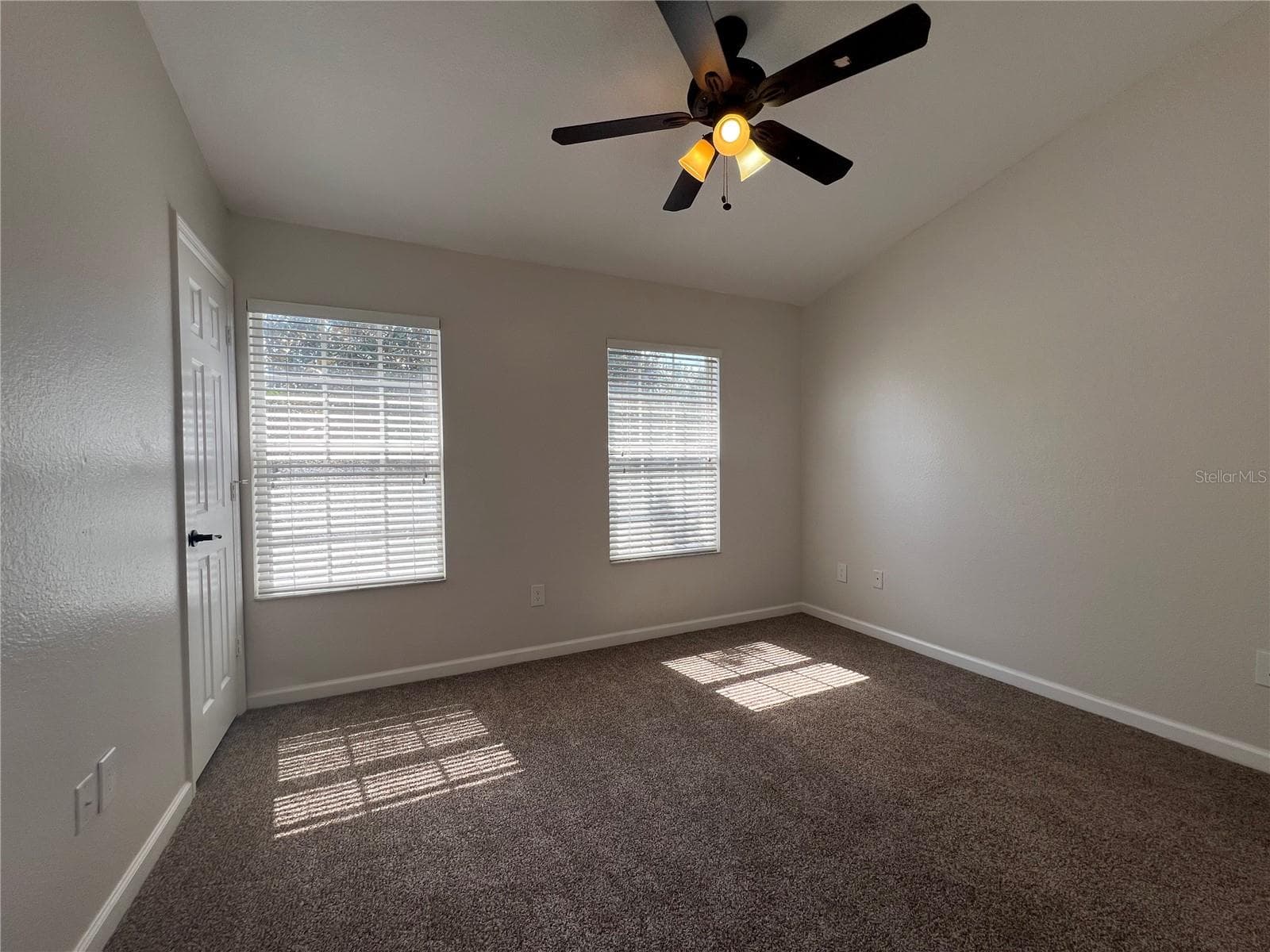 Second Master Bedroom - 5308 HAWKSTONE DR, SANFORD