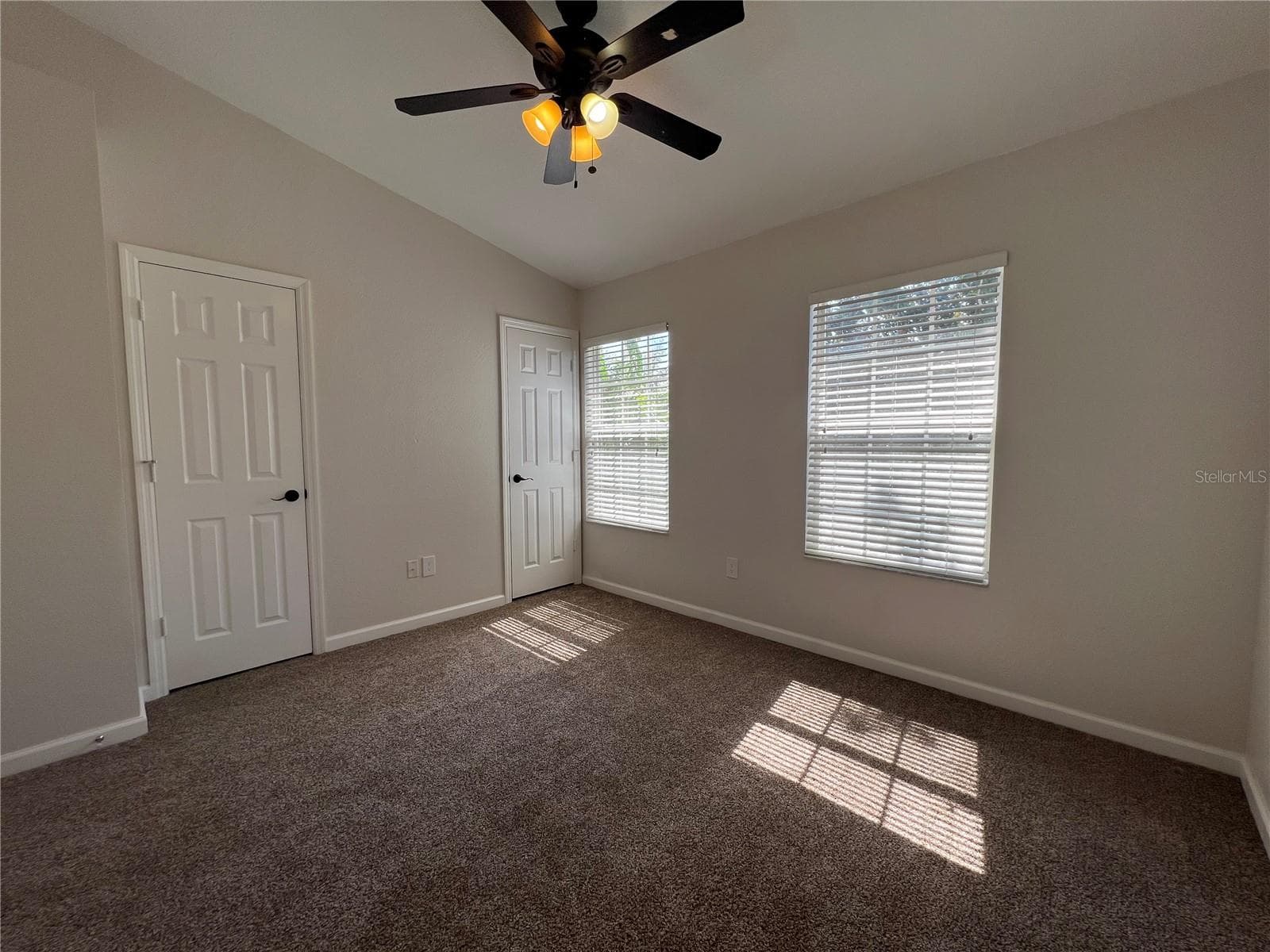 Second Master Bedroom - 5308 HAWKSTONE DR, SANFORD