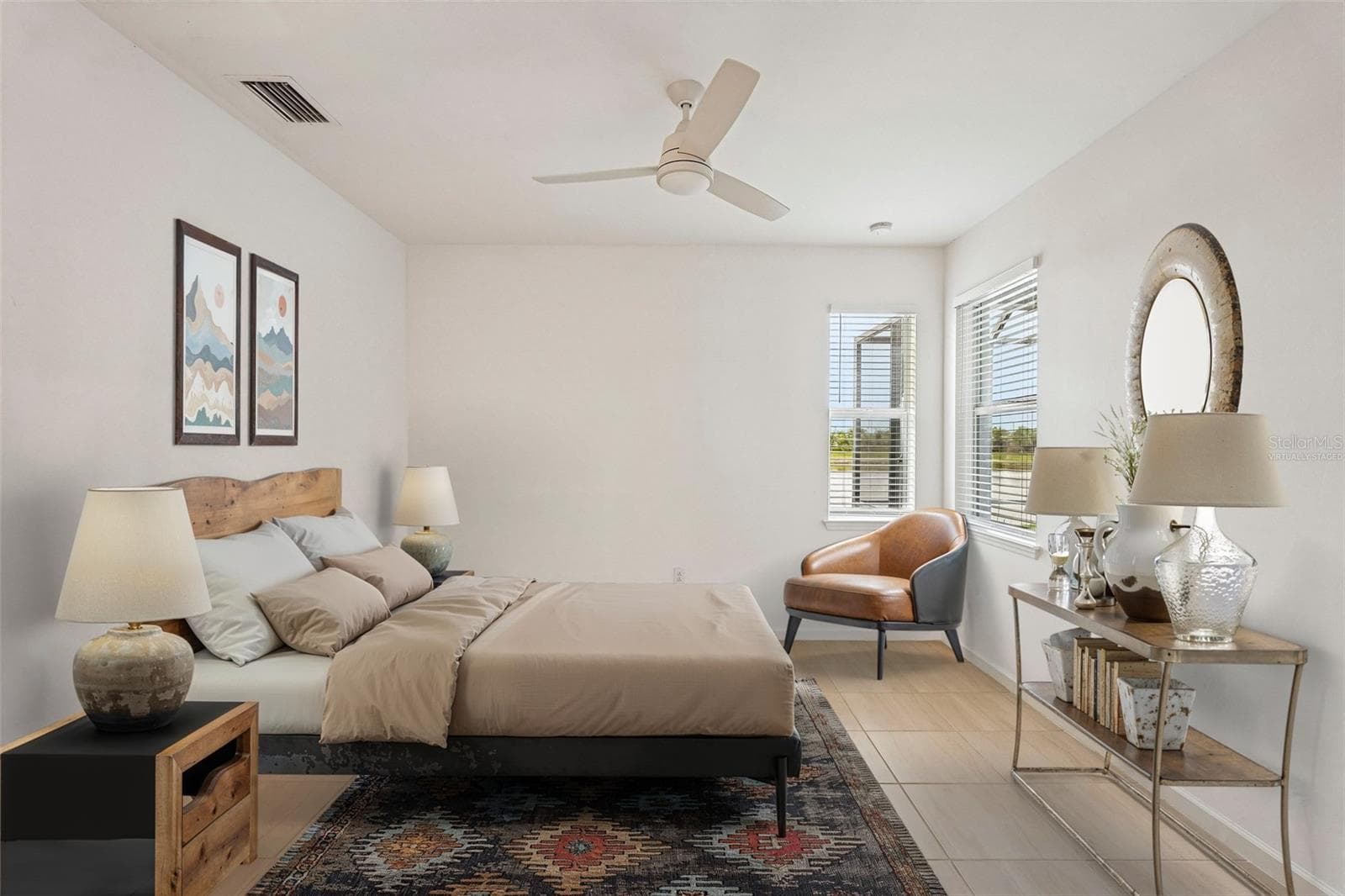 Virtually Staged - 9897 BRIGHT WATER DR, ENGLEWOOD