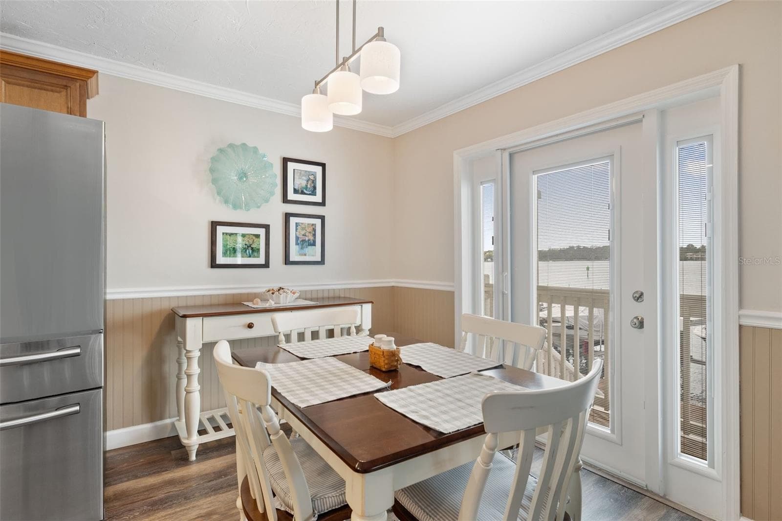 Condominium at 5257 BEACH DR SE #D, ST PETERSBURG, photo 10 of 42
