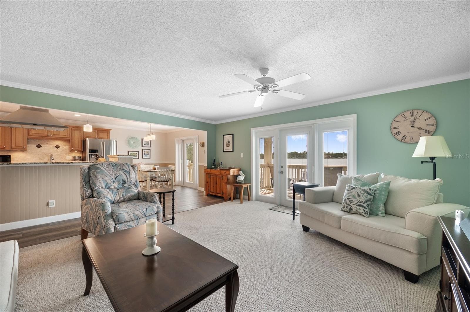 Condominium at 5257 BEACH DR SE #D, ST PETERSBURG, photo 15 of 42