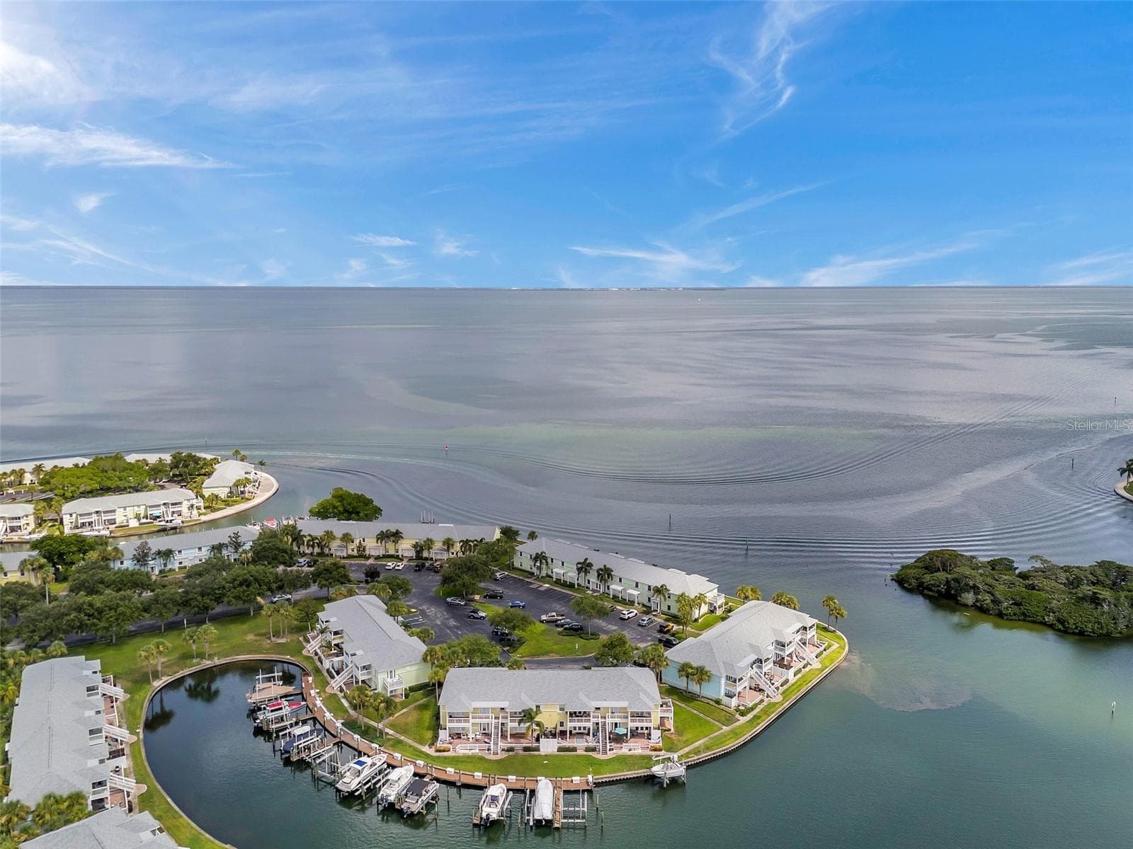 Condominium at 5257 BEACH DR SE #D, ST PETERSBURG, photo 42 of 42