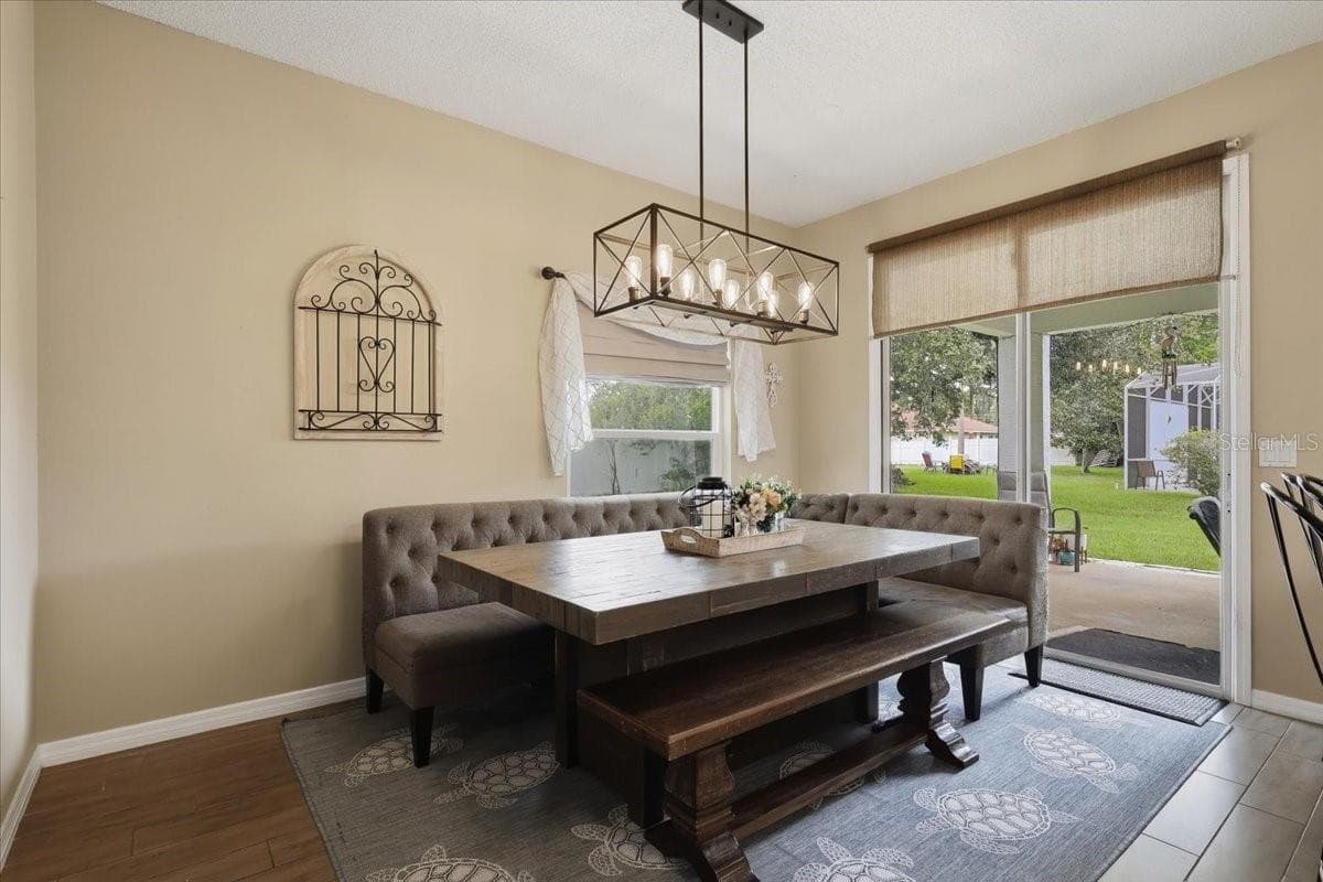 Single Family Residence at 6 BIRDSEYE PL, PALM COAST, photo 3 of 28