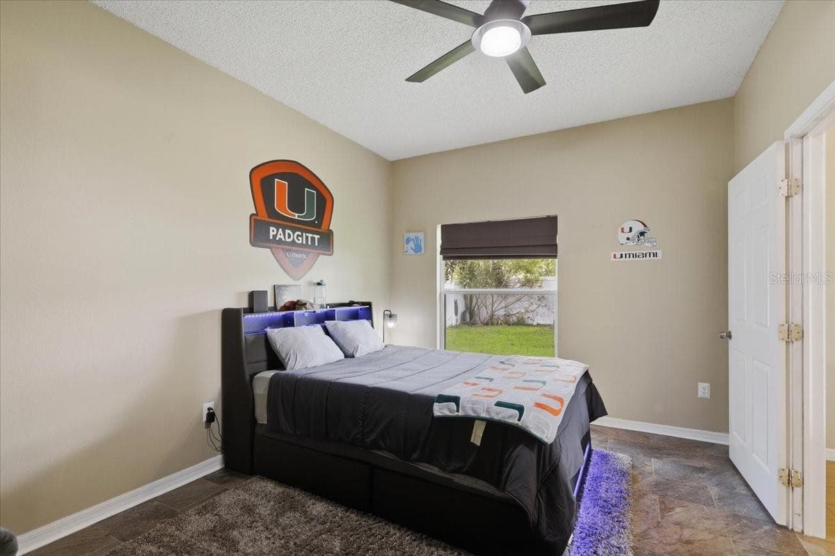 Single Family Residence at 6 BIRDSEYE PL, PALM COAST, photo 13 of 28