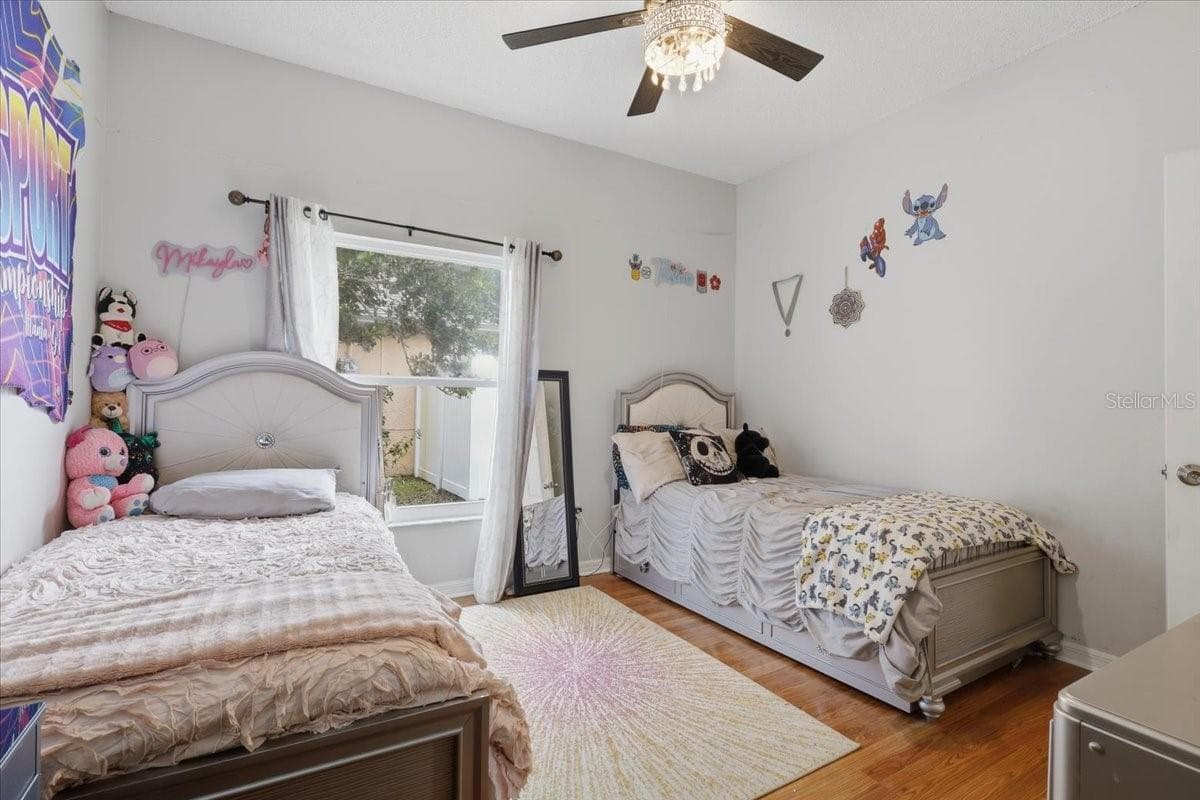 Single Family Residence at 6 BIRDSEYE PL, PALM COAST, photo 14 of 28