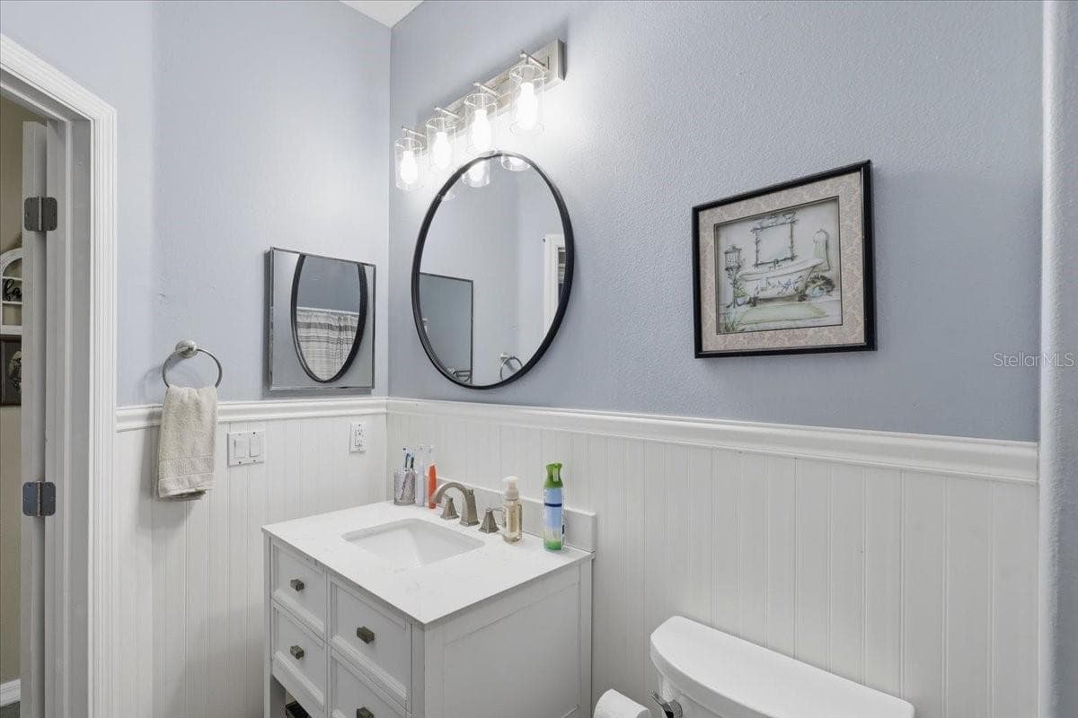 Single Family Residence at 6 BIRDSEYE PL, PALM COAST, photo 17 of 28