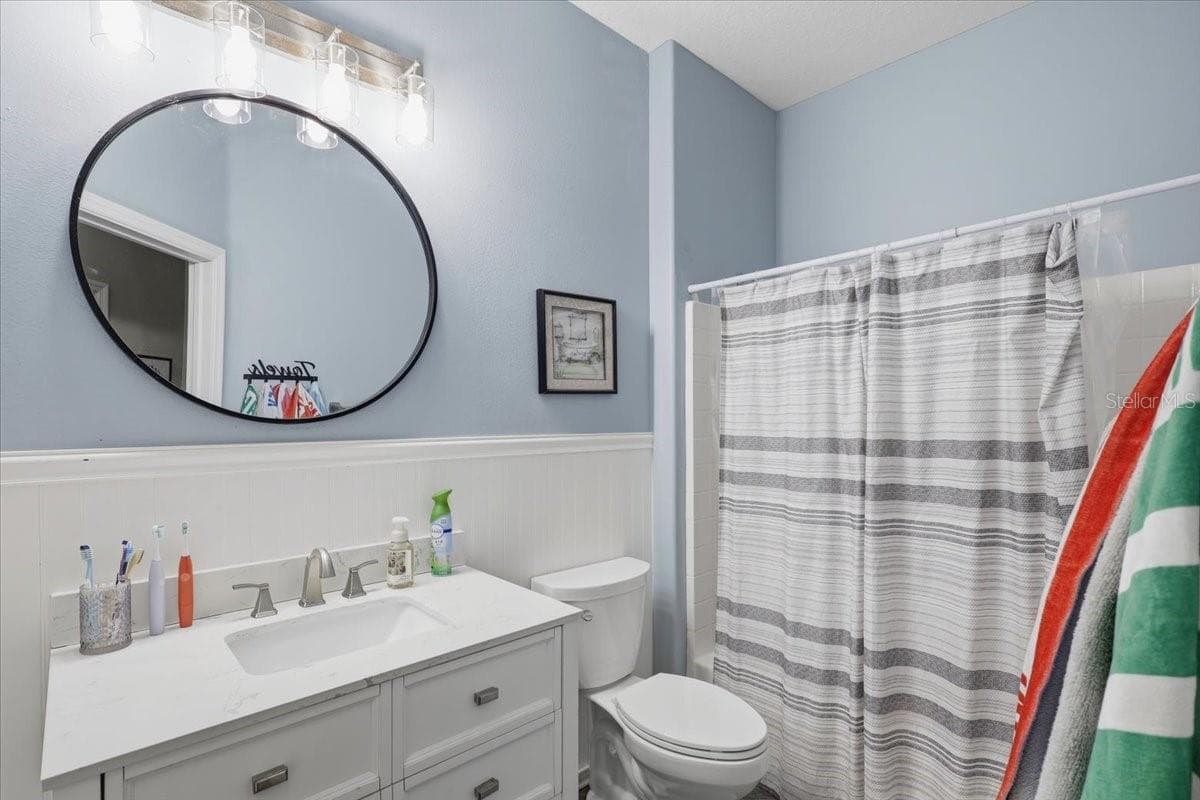 Single Family Residence at 6 BIRDSEYE PL, PALM COAST, photo 18 of 28