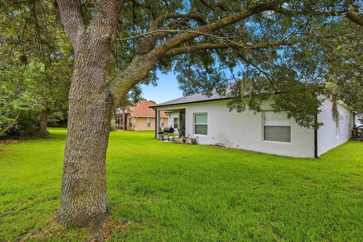 Single Family Residence at 6 BIRDSEYE PL, PALM COAST, photo 22 of 28