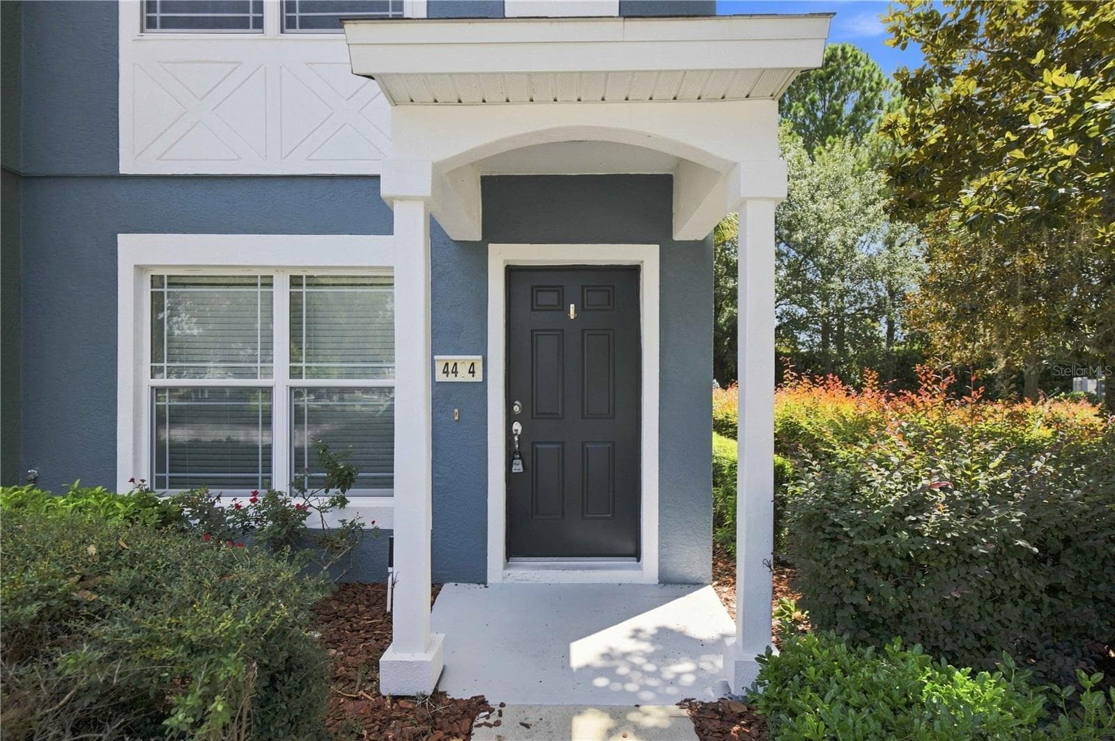 Townhouse at 4434 SW 49TH AVE, OCALA, photo 2 of 20