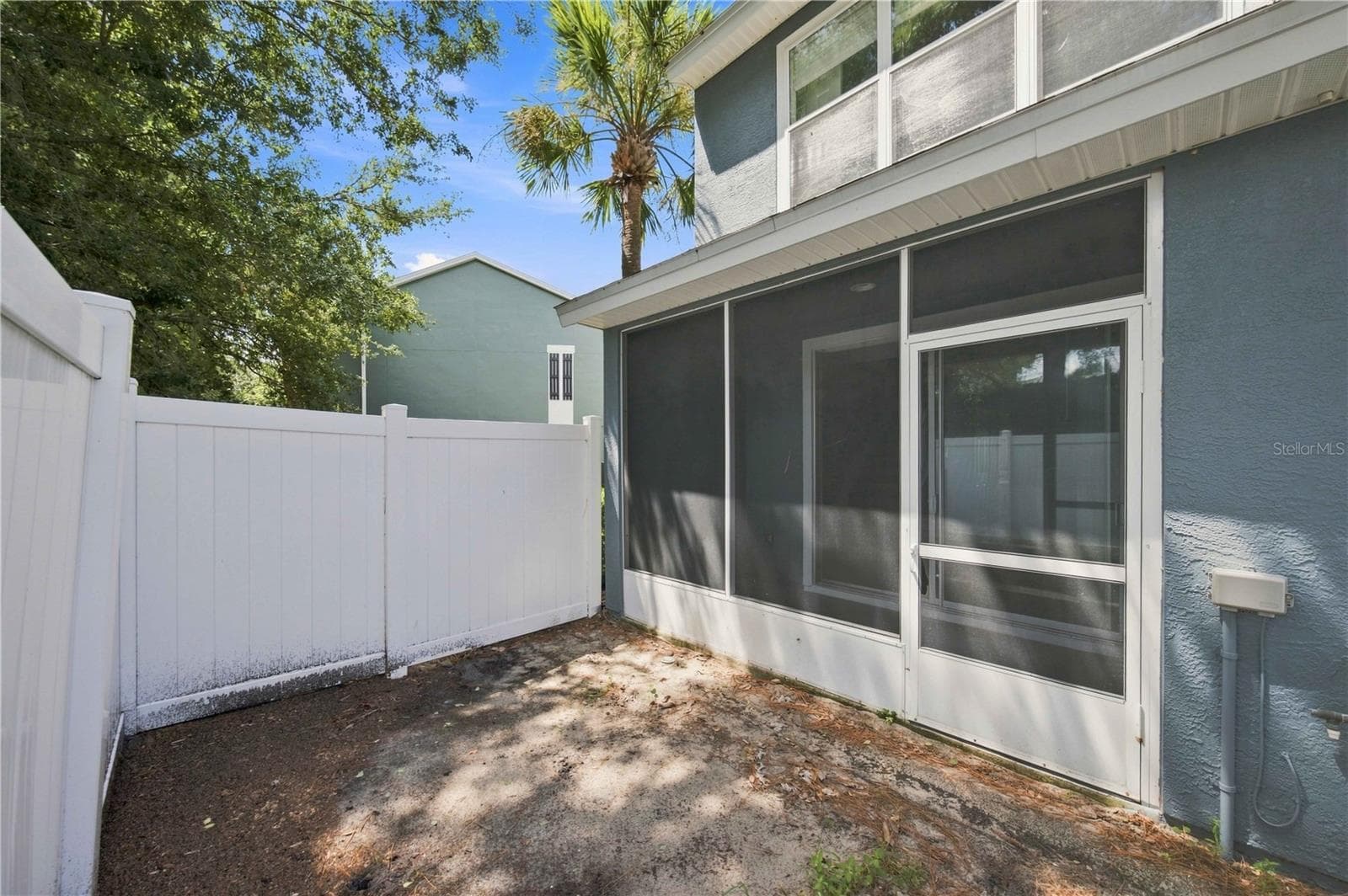 Townhouse at 4434 SW 49TH AVE, OCALA, photo 19 of 20