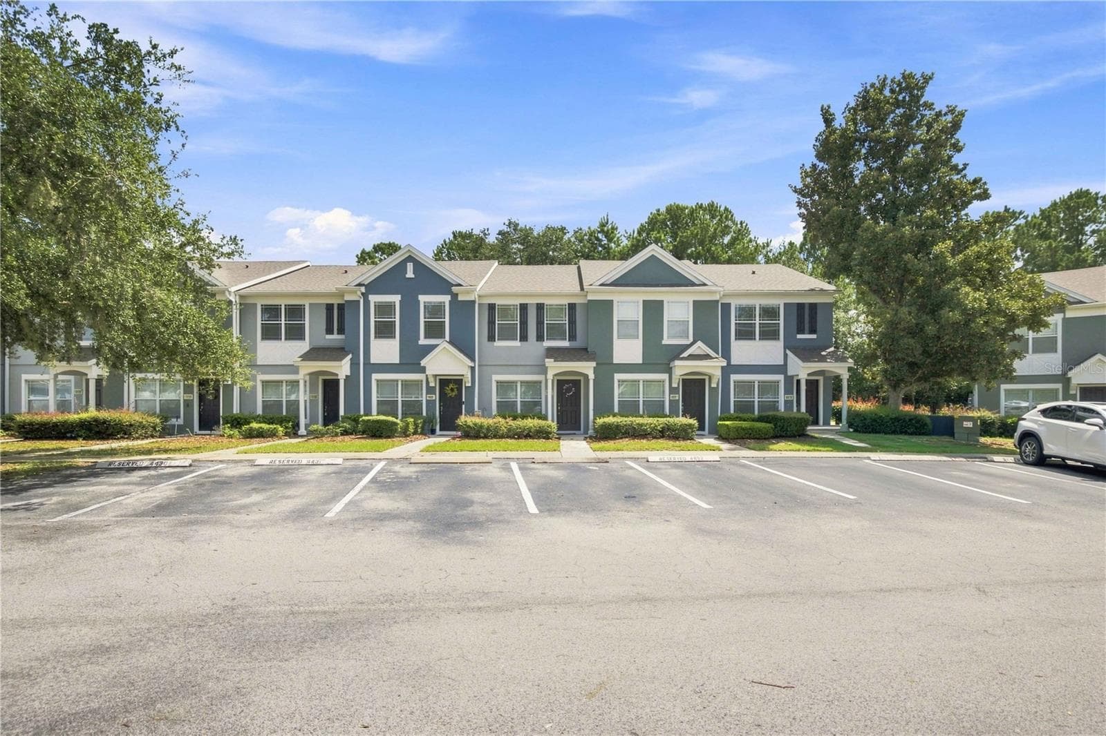 Townhouse at 4434 SW 49TH AVE, OCALA, photo 20 of 20