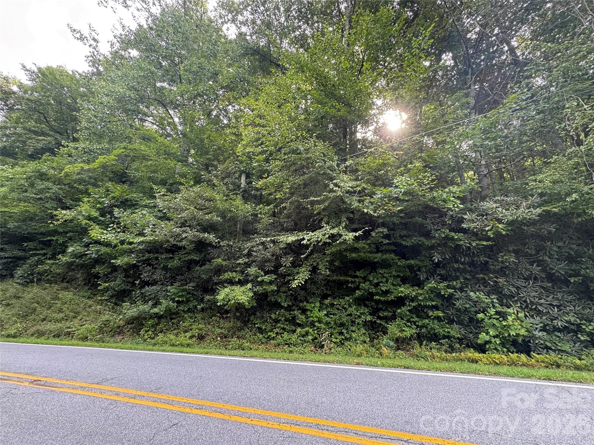 Acreage at 000 Wilson Road, Pisgah Forest, photo 41 of 41