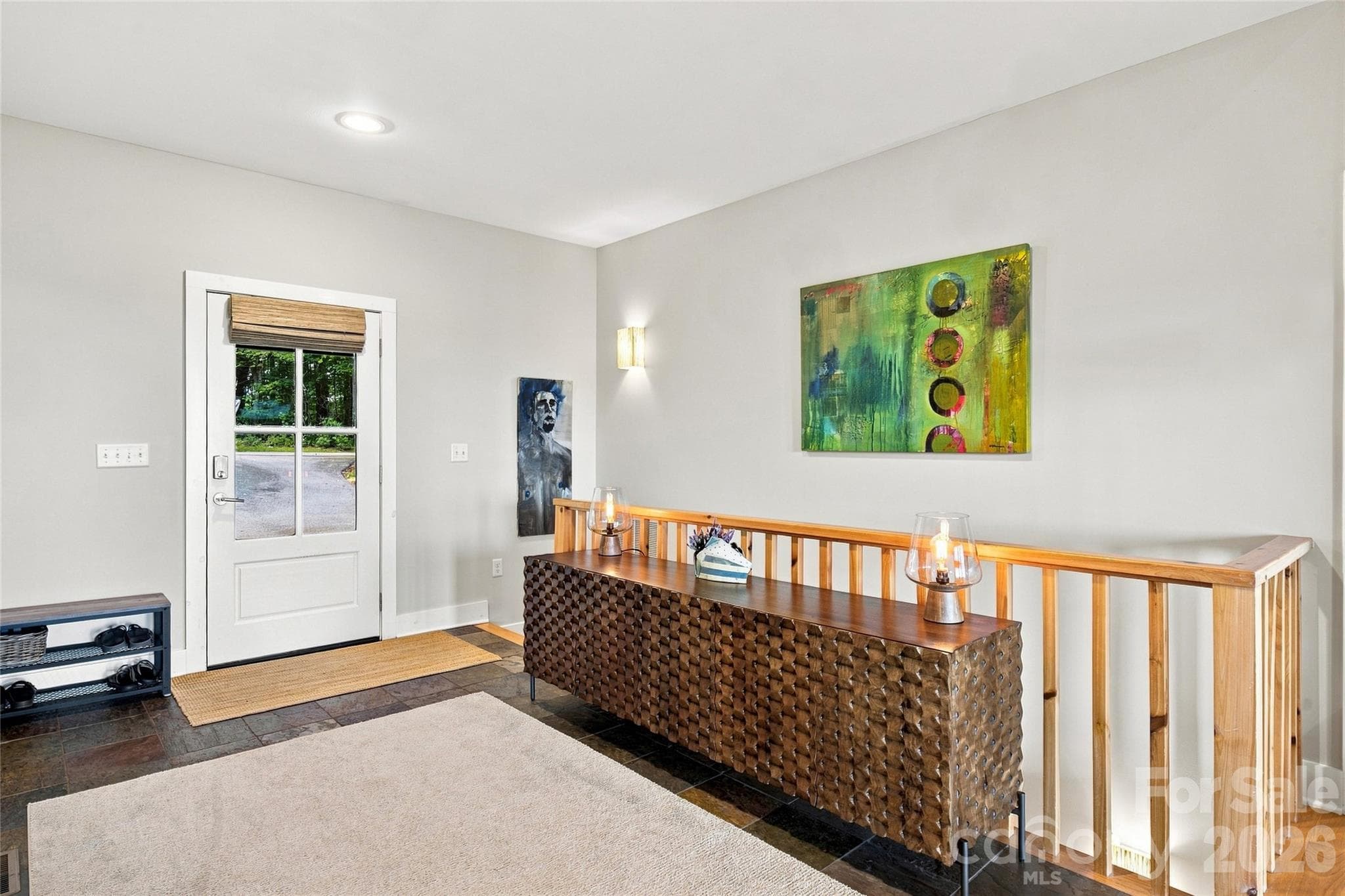 Single Family Residence at 600 Tanglewood Lane, Saluda, photo 9 of 48