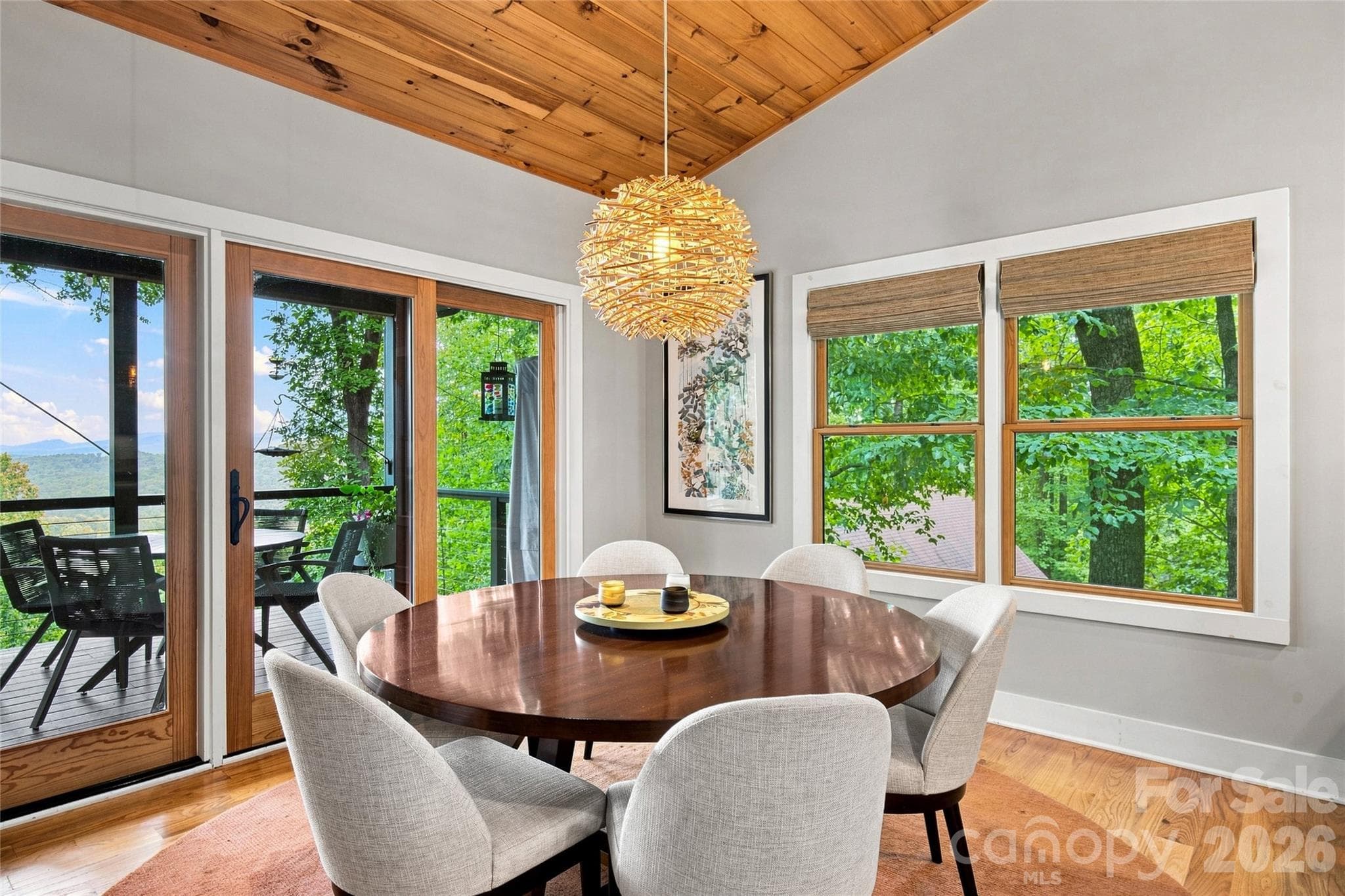 Single Family Residence at 600 Tanglewood Lane, Saluda, photo 13 of 48
