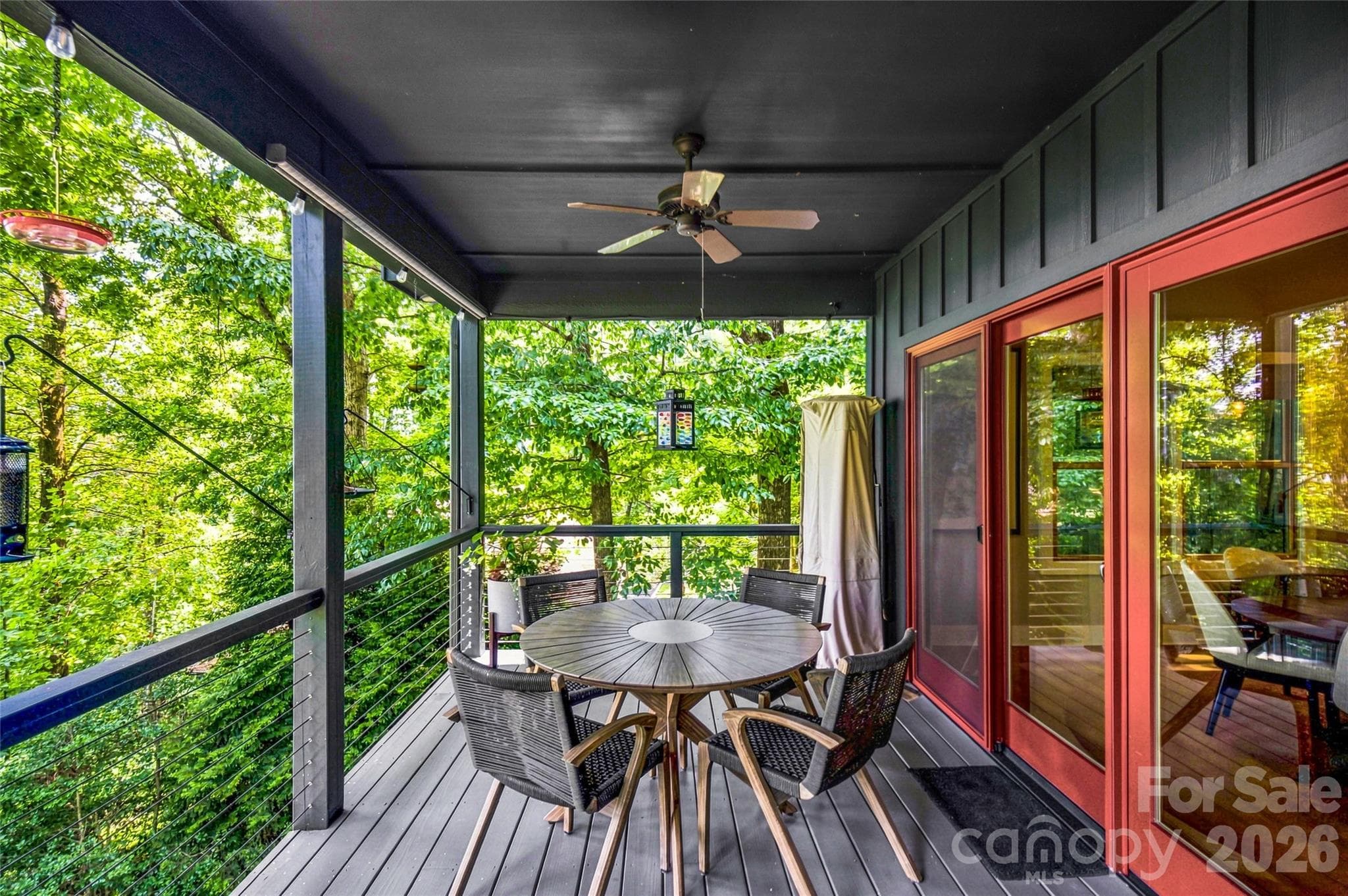 Single Family Residence at 600 Tanglewood Lane, Saluda, photo 18 of 48