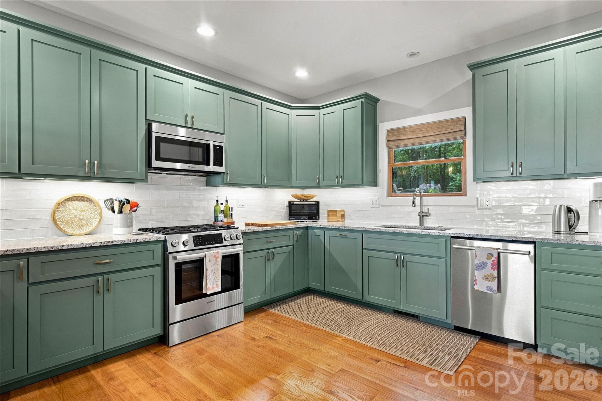 Single Family Residence at 600 Tanglewood Lane, Saluda, photo 21 of 48