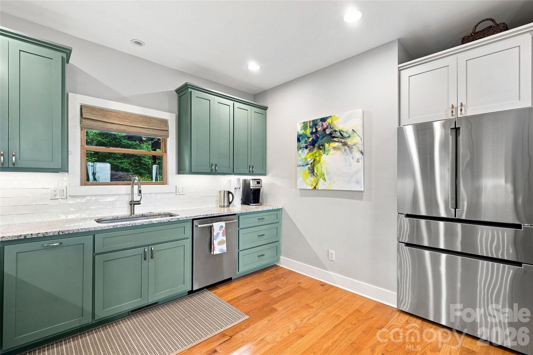 Single Family Residence at 600 Tanglewood Lane, Saluda, photo 23 of 48