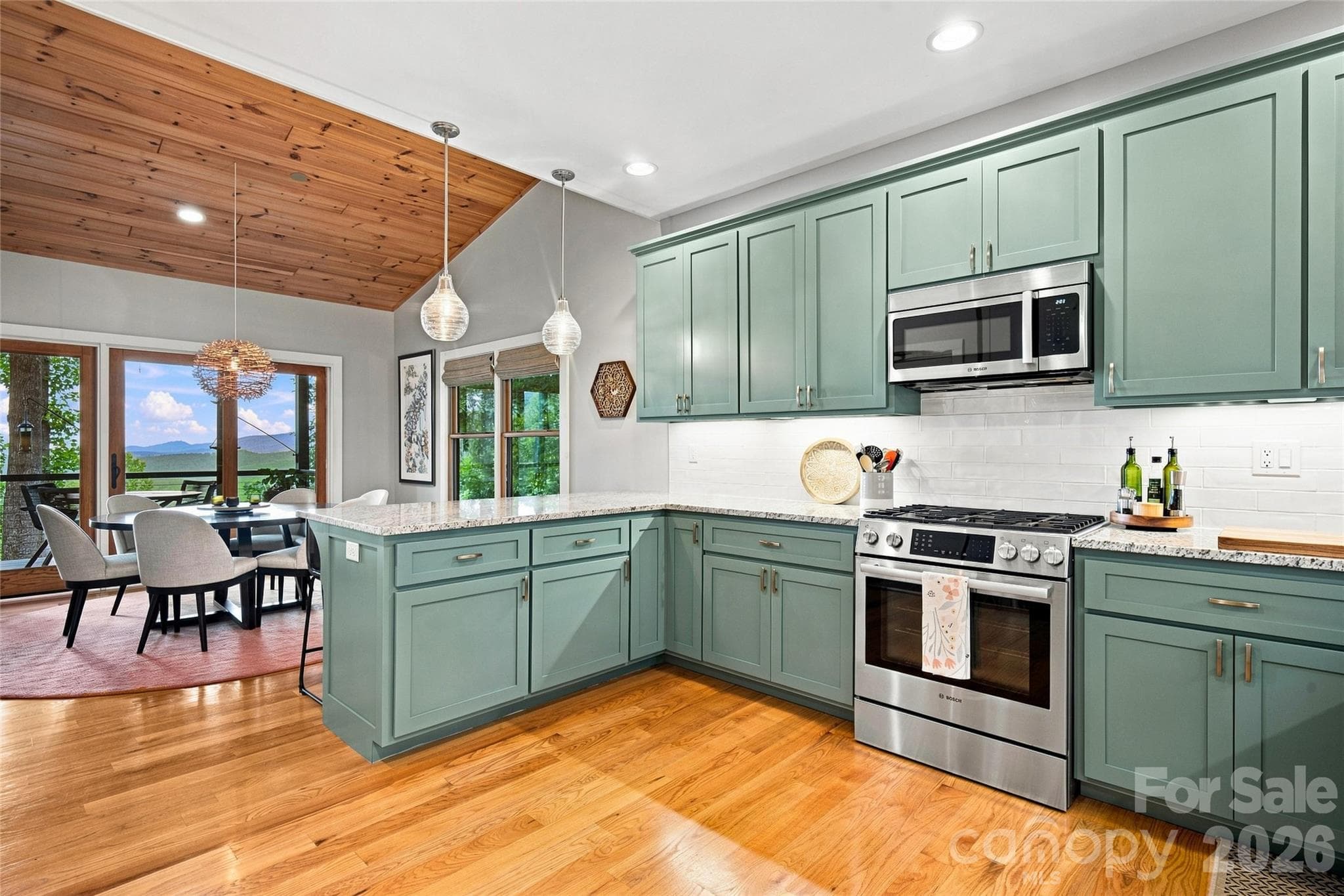 Single Family Residence at 600 Tanglewood Lane, Saluda, photo 24 of 48