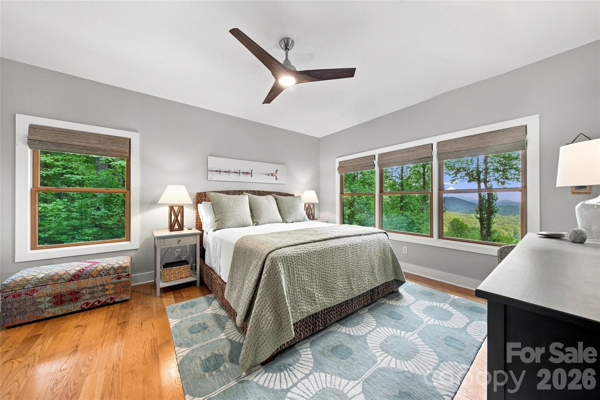 Single Family Residence at 600 Tanglewood Lane, Saluda, photo 26 of 48