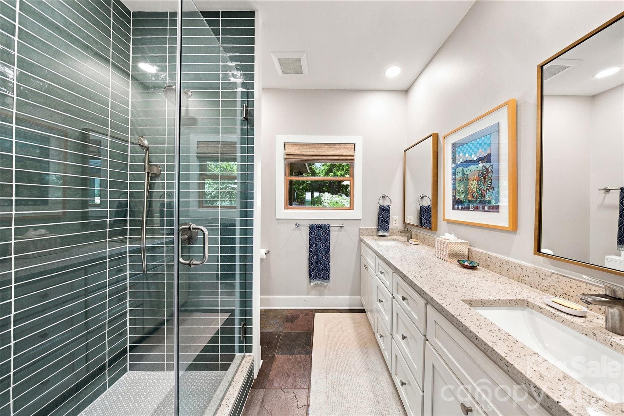 Single Family Residence at 600 Tanglewood Lane, Saluda, photo 29 of 48
