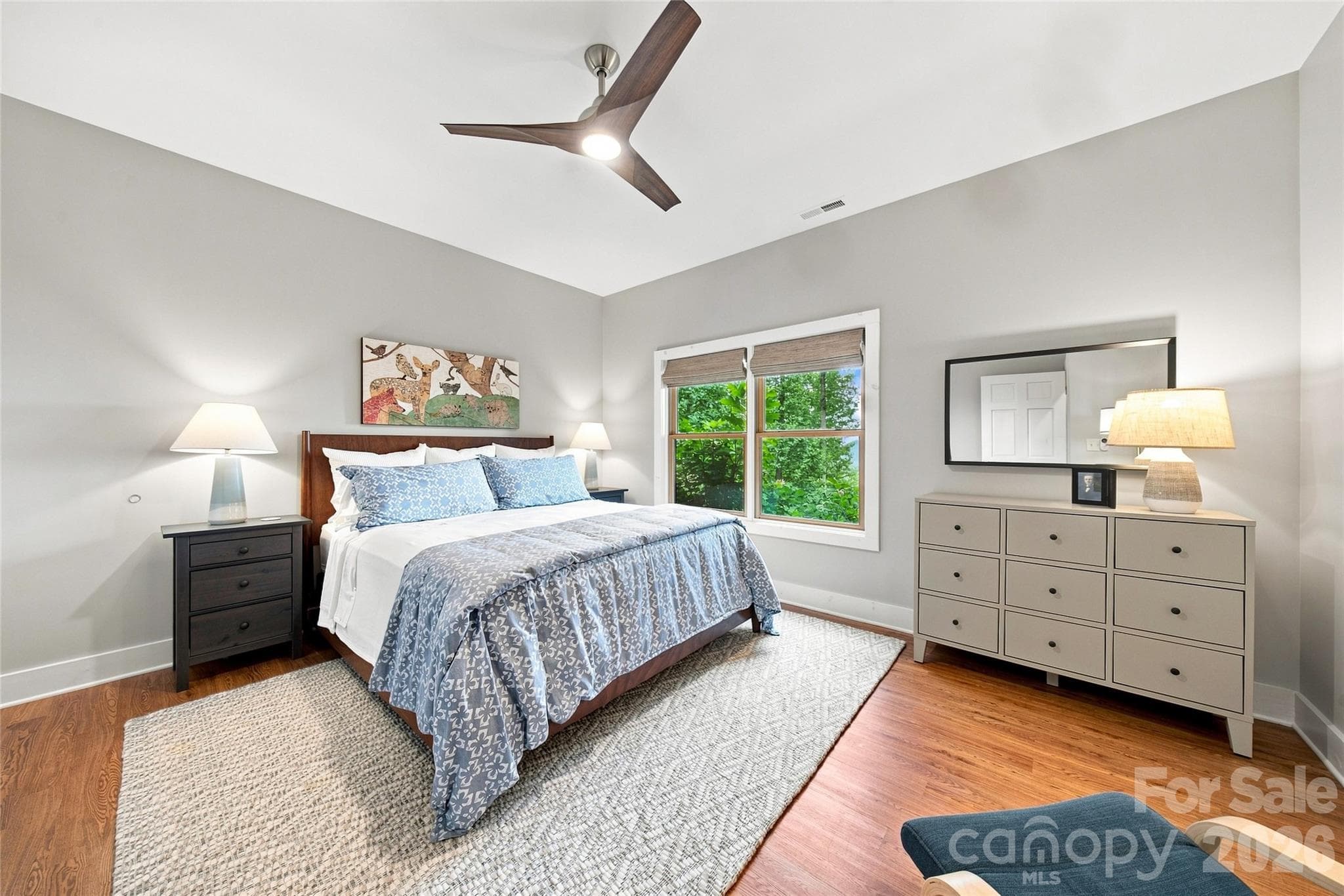 Single Family Residence at 600 Tanglewood Lane, Saluda, photo 33 of 48