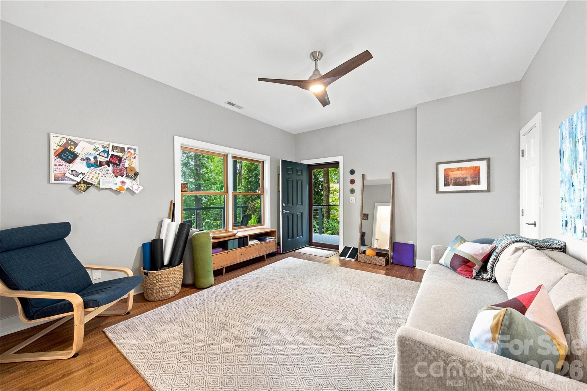 Single Family Residence at 600 Tanglewood Lane, Saluda, photo 36 of 48