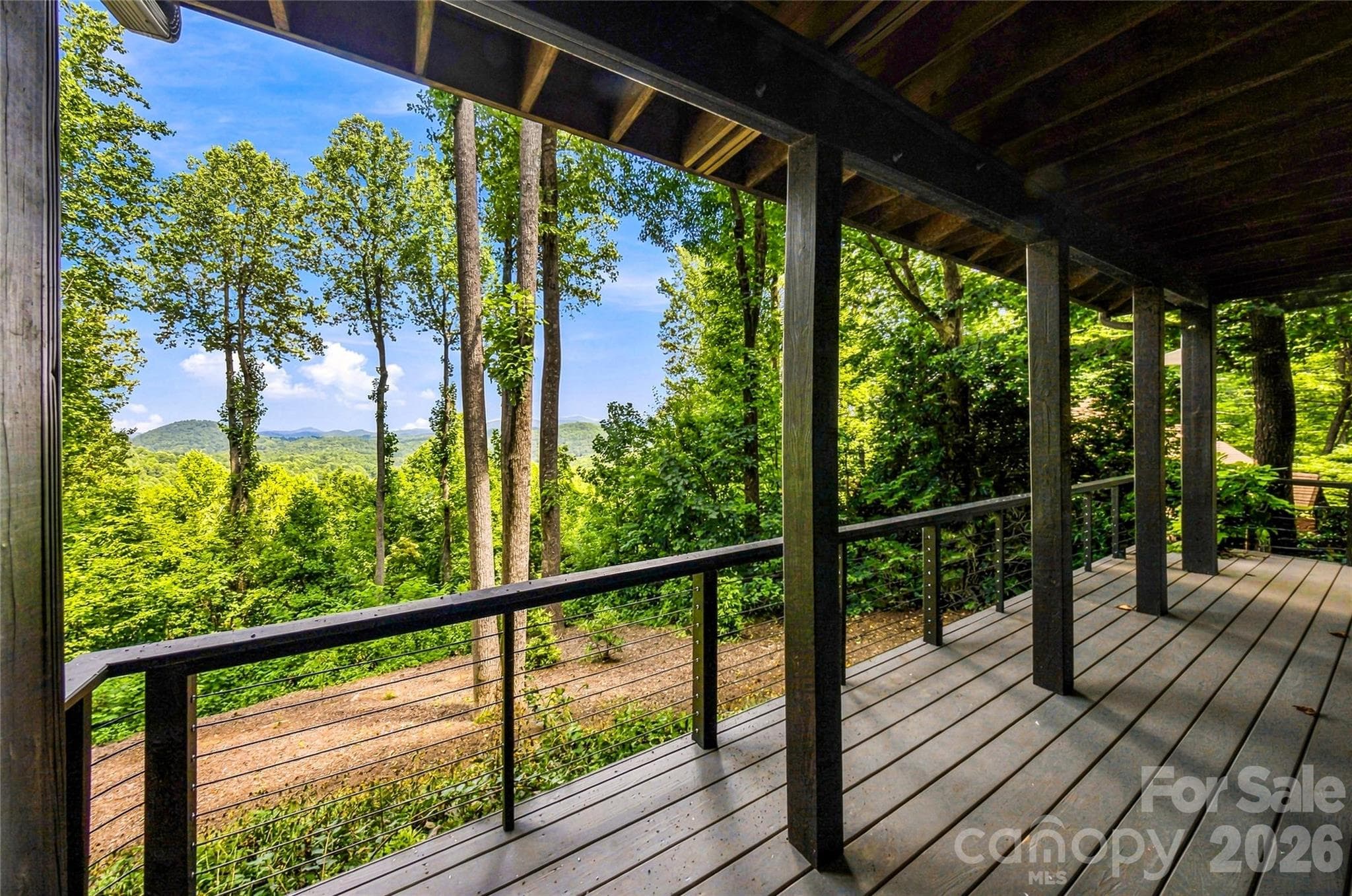 Single Family Residence at 600 Tanglewood Lane, Saluda, photo 41 of 48