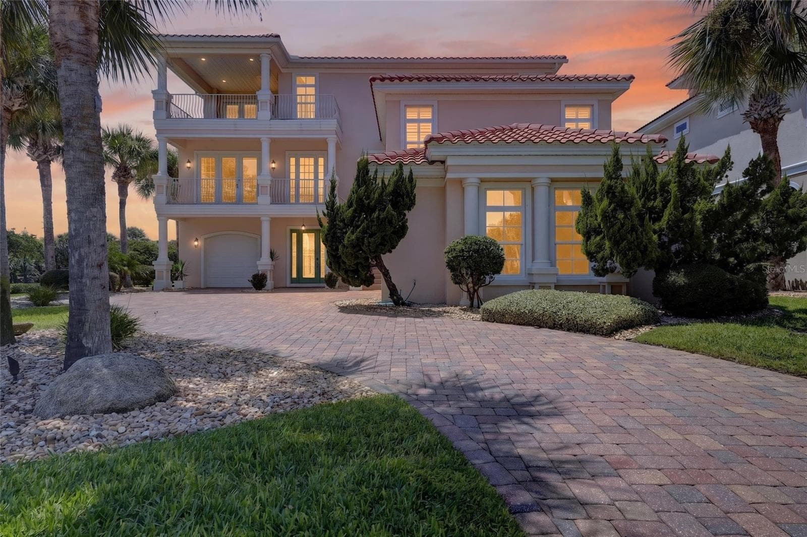 Single Family Residence at 1 OCEAN RIDGE BLVD N, PALM COAST, photo 2 of 84