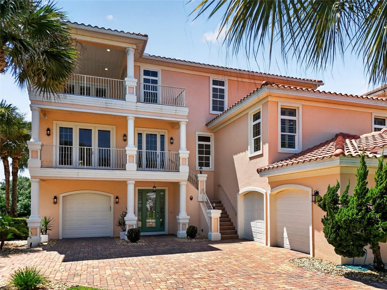 Single Family Residence at 1 OCEAN RIDGE BLVD N, PALM COAST, photo 3 of 84