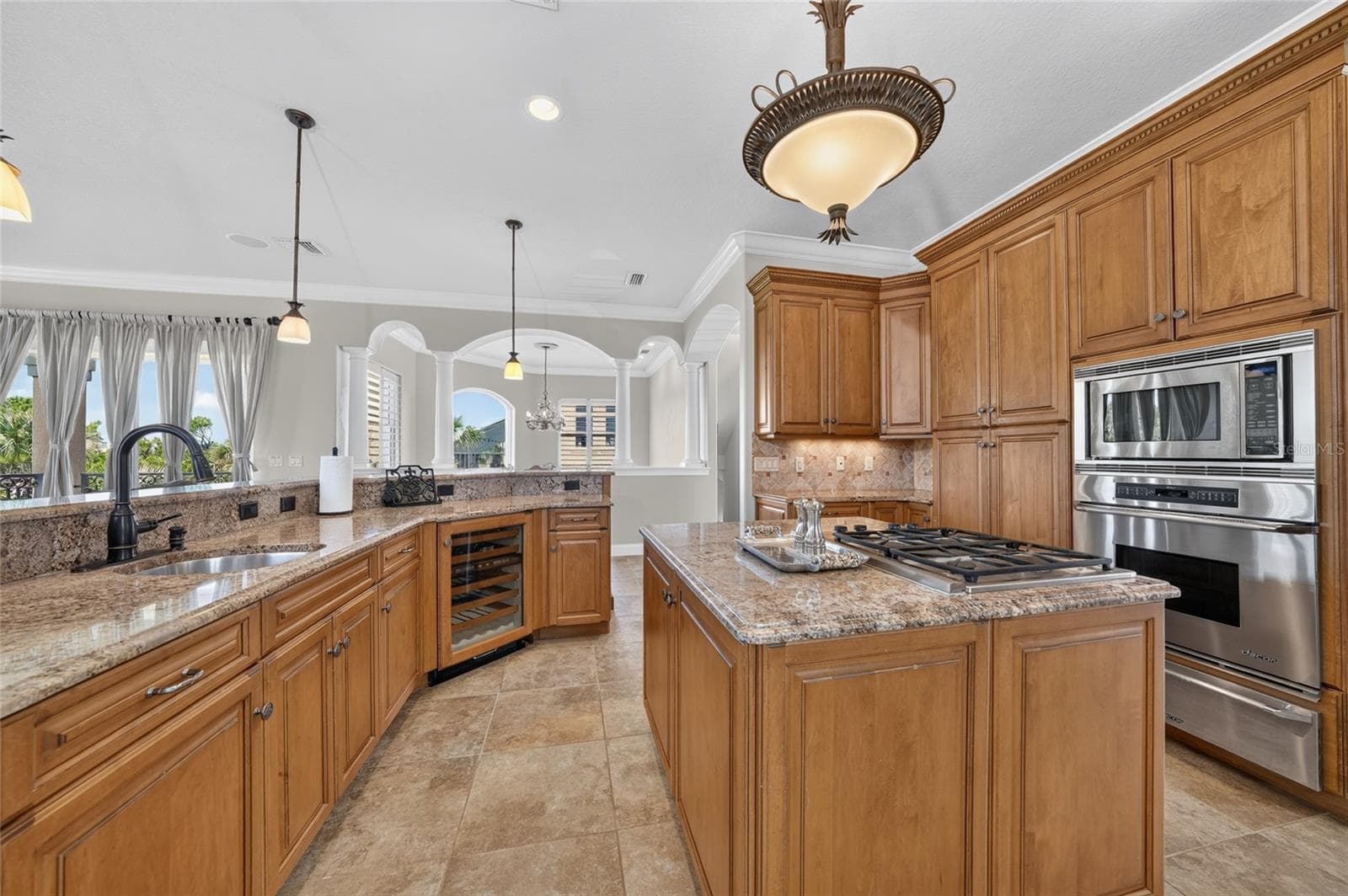Single Family Residence at 1 OCEAN RIDGE BLVD N, PALM COAST, photo 6 of 84