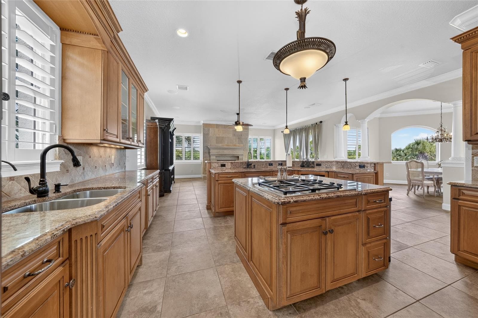 Single Family Residence at 1 OCEAN RIDGE BLVD N, PALM COAST, photo 9 of 84