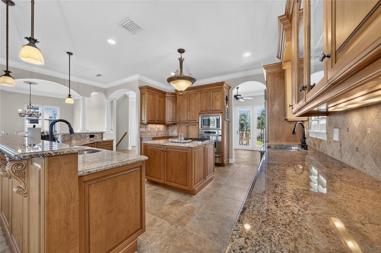 Single Family Residence at 1 OCEAN RIDGE BLVD N, PALM COAST, photo 10 of 84