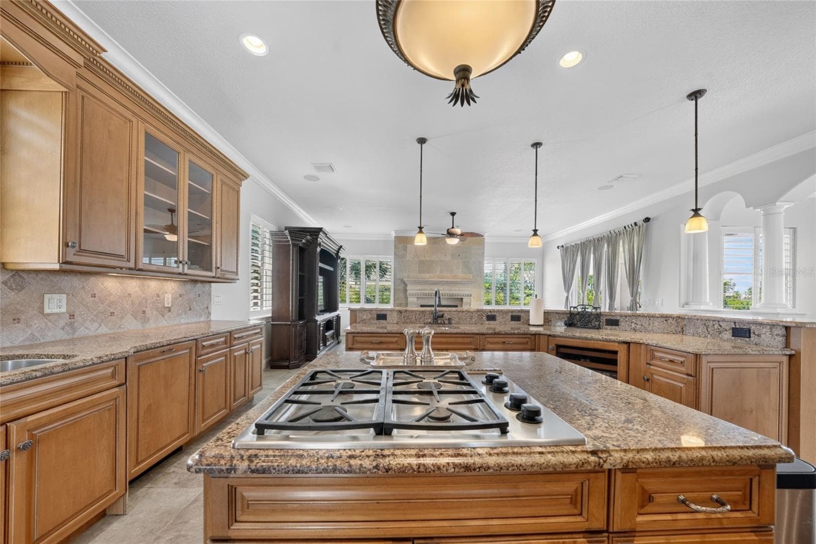 Single Family Residence at 1 OCEAN RIDGE BLVD N, PALM COAST, photo 11 of 84