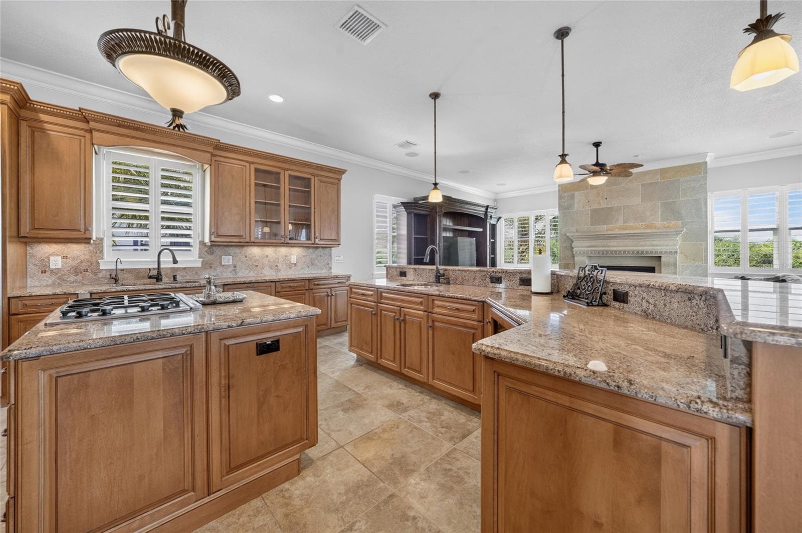 Single Family Residence at 1 OCEAN RIDGE BLVD N, PALM COAST, photo 12 of 84