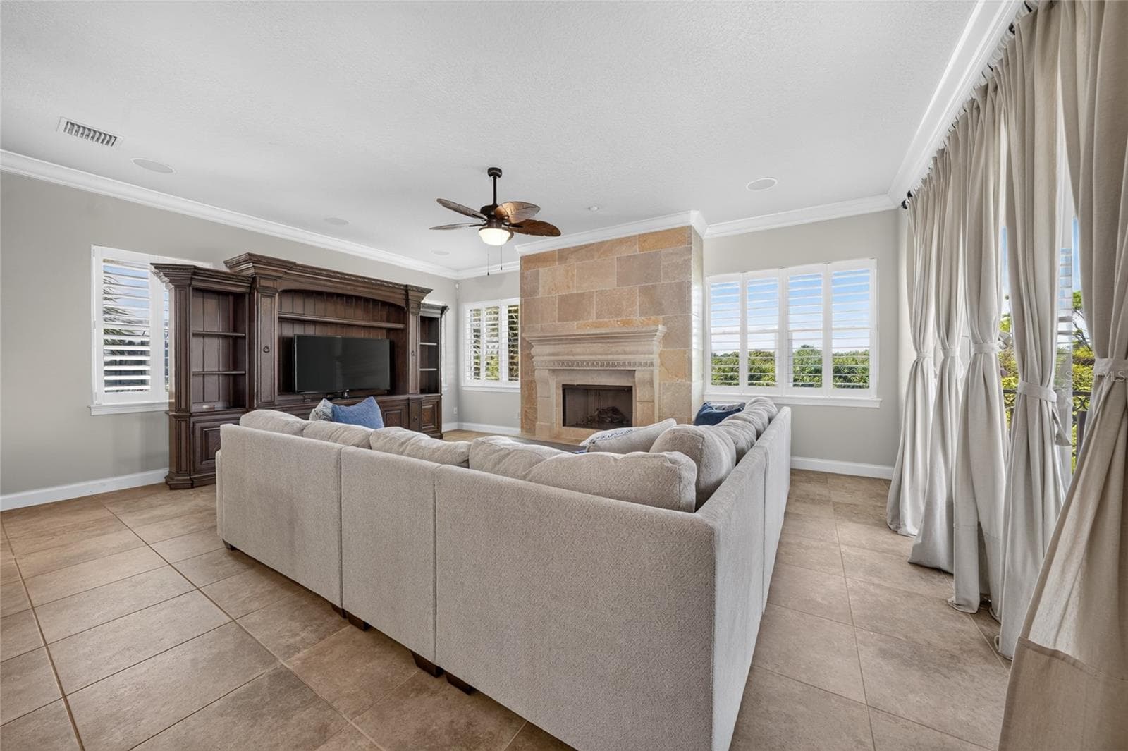 Single Family Residence at 1 OCEAN RIDGE BLVD N, PALM COAST, photo 15 of 84