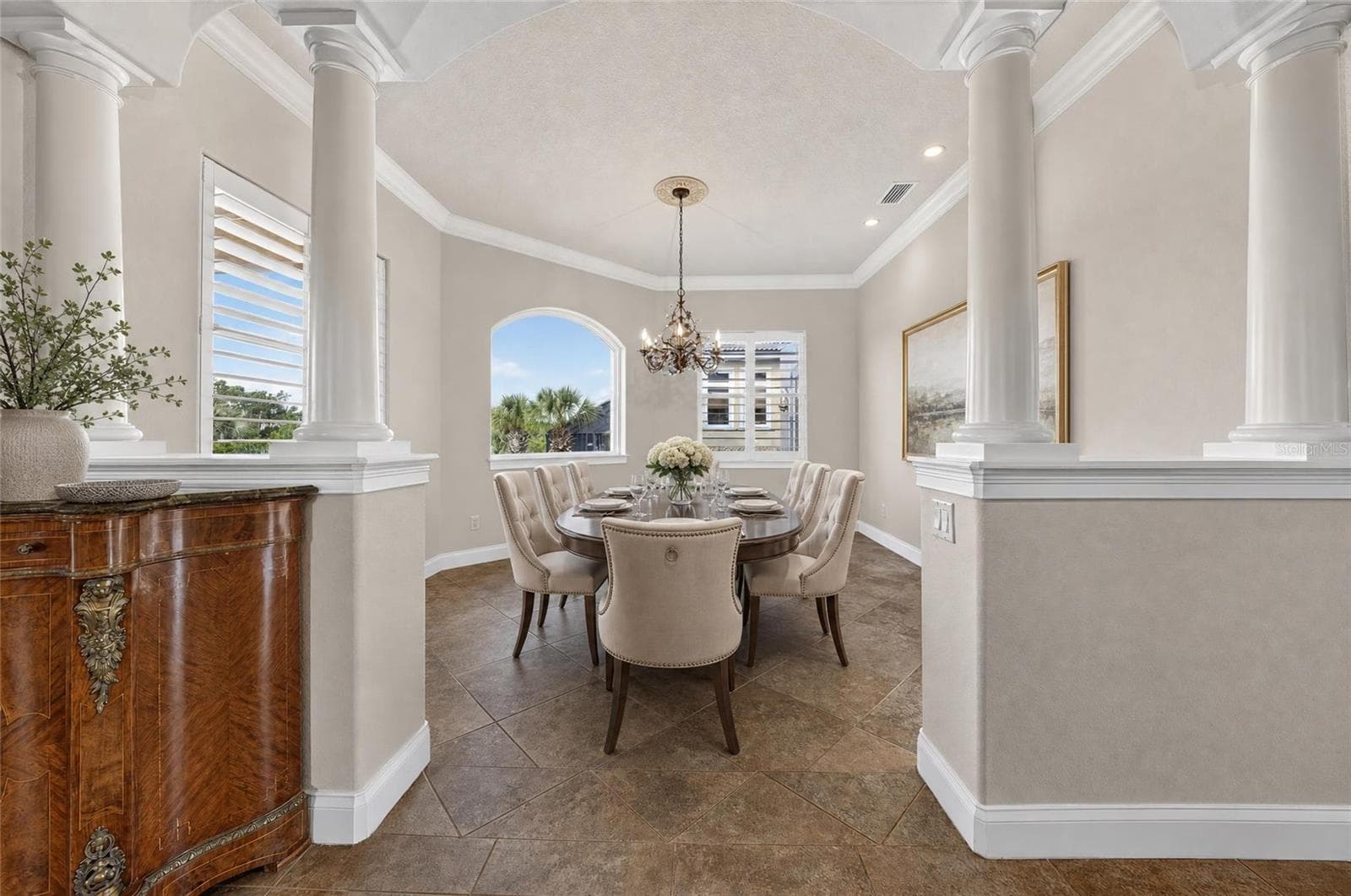 Staged photo - 1 OCEAN RIDGE BLVD N, PALM COAST