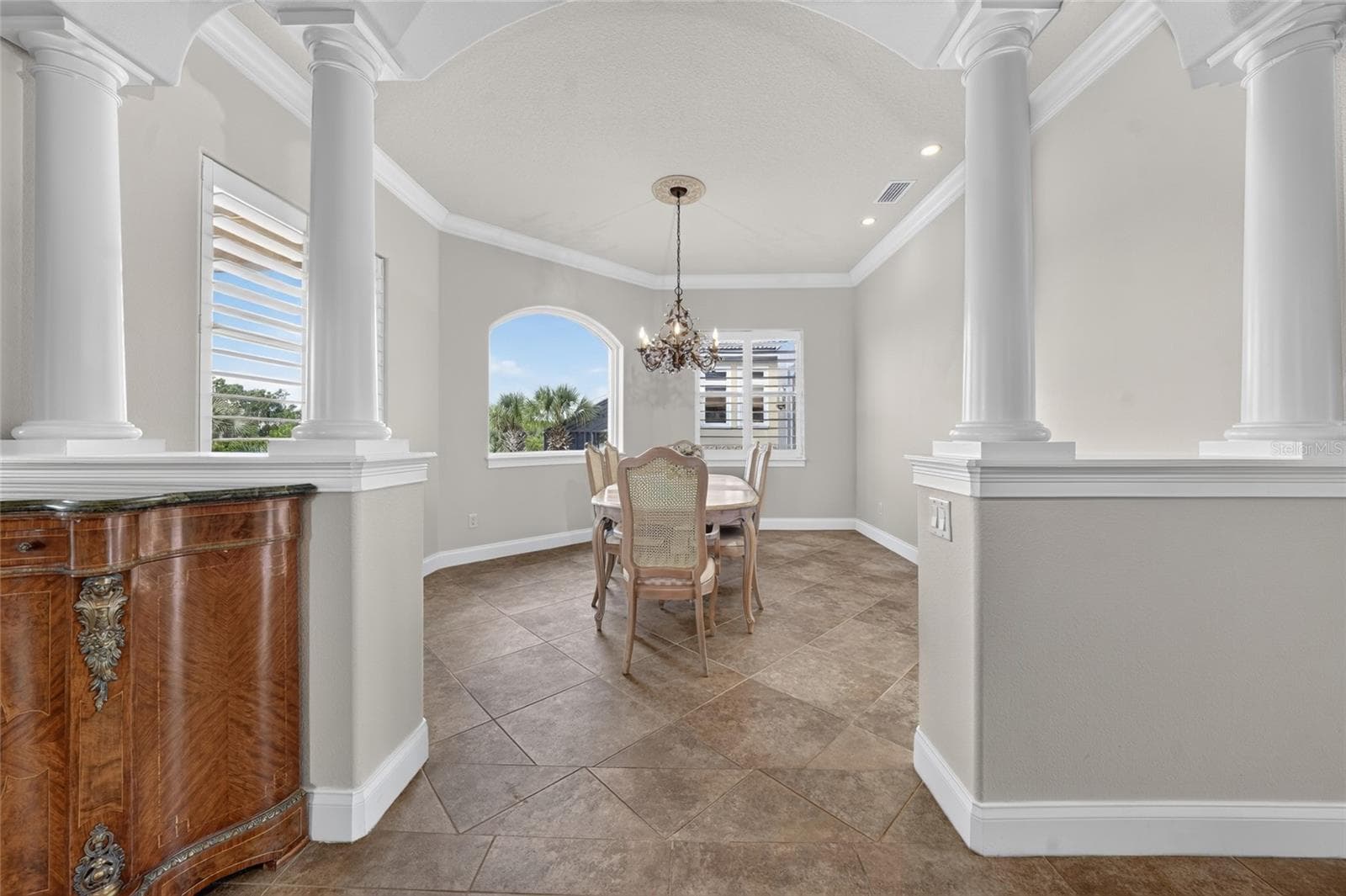 Single Family Residence at 1 OCEAN RIDGE BLVD N, PALM COAST, photo 19 of 84