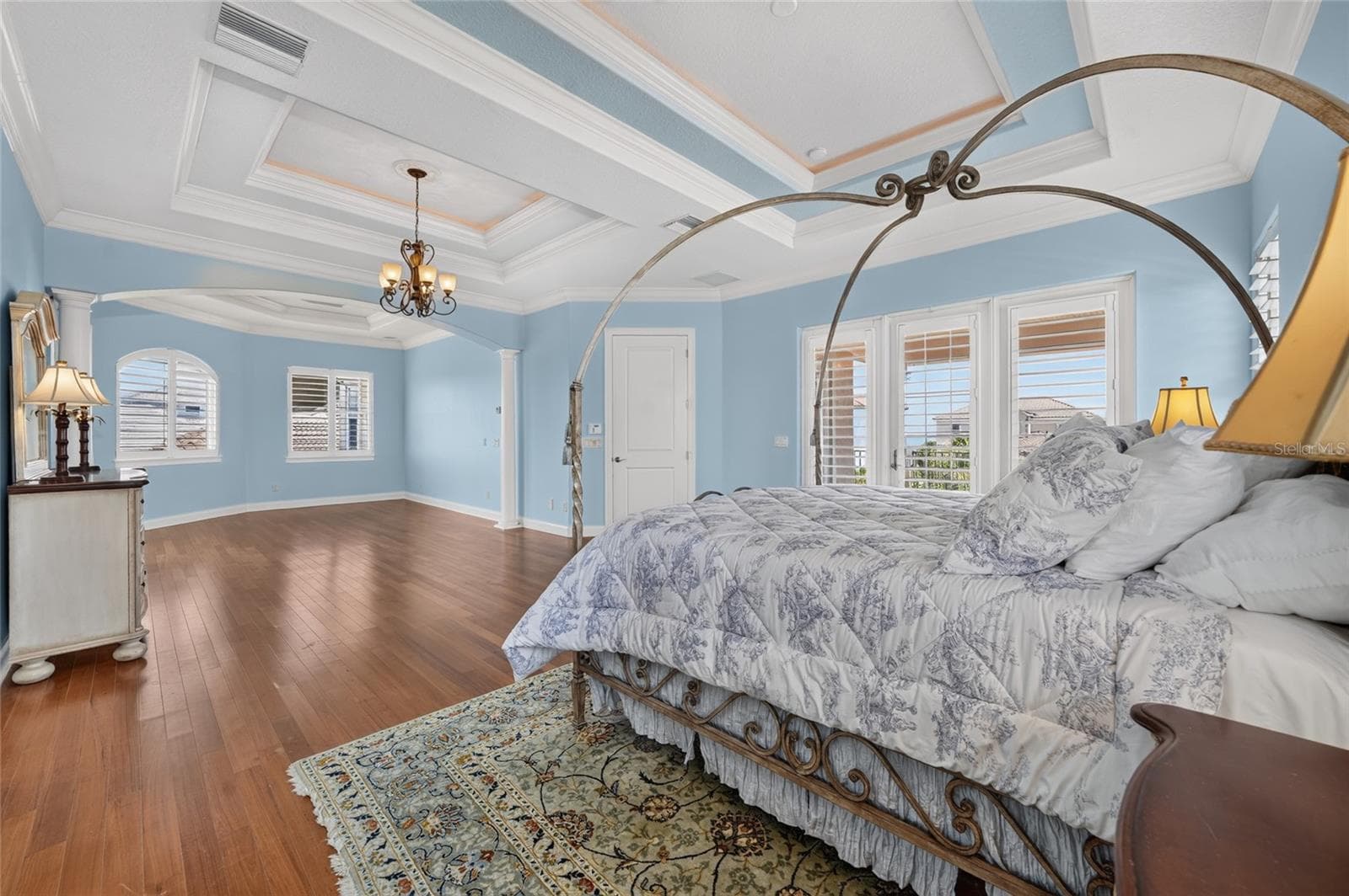 Single Family Residence at 1 OCEAN RIDGE BLVD N, PALM COAST, photo 21 of 84
