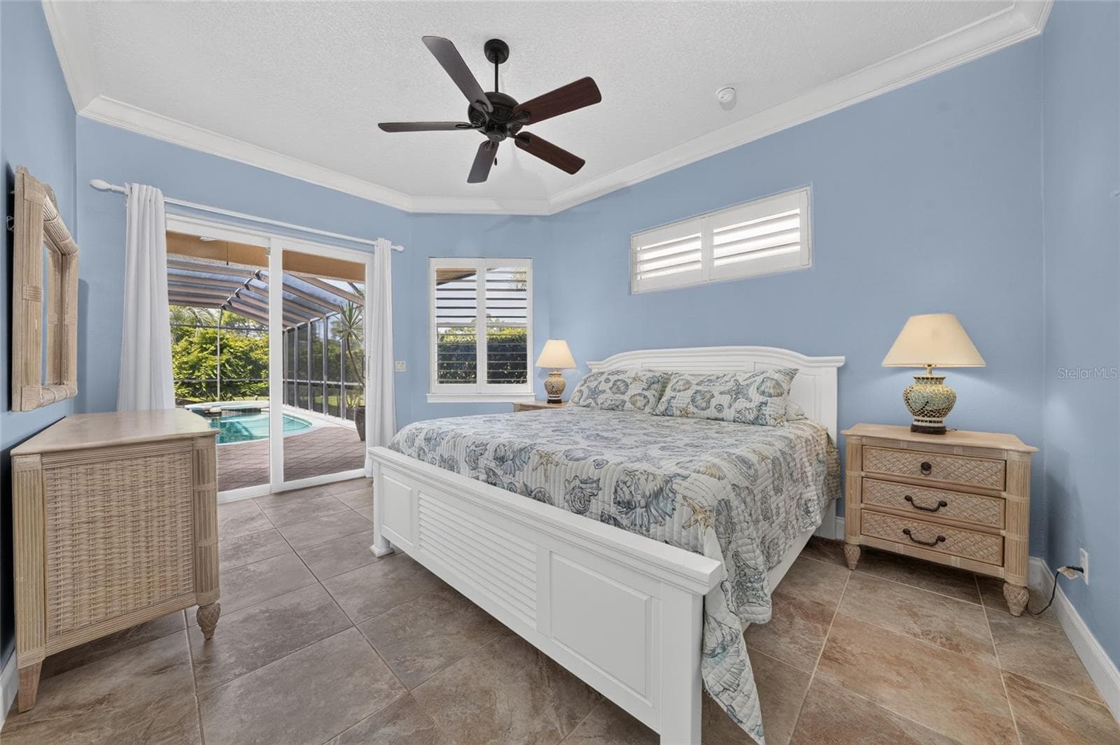 Single Family Residence at 1 OCEAN RIDGE BLVD N, PALM COAST, photo 37 of 84