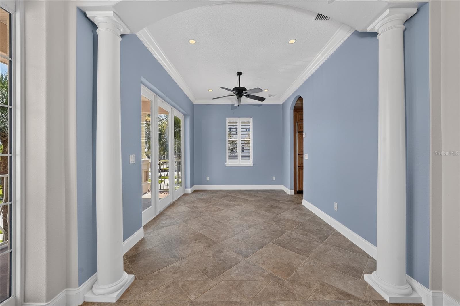 Single Family Residence at 1 OCEAN RIDGE BLVD N, PALM COAST, photo 40 of 84