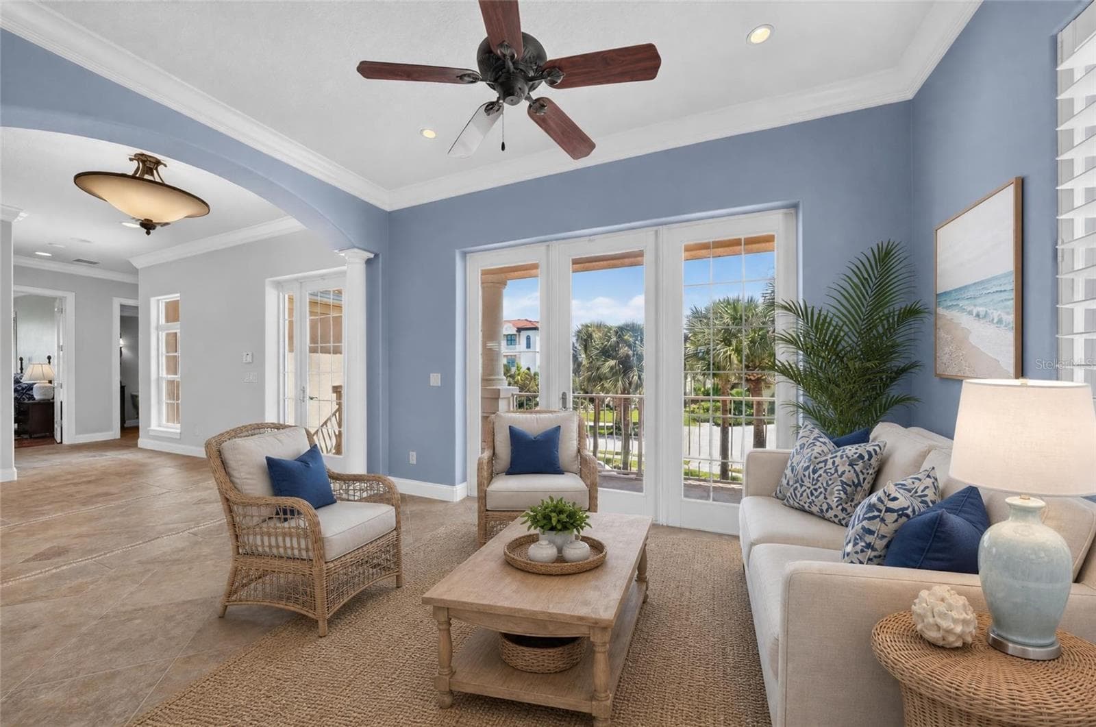 Staged photo - 1 OCEAN RIDGE BLVD N, PALM COAST