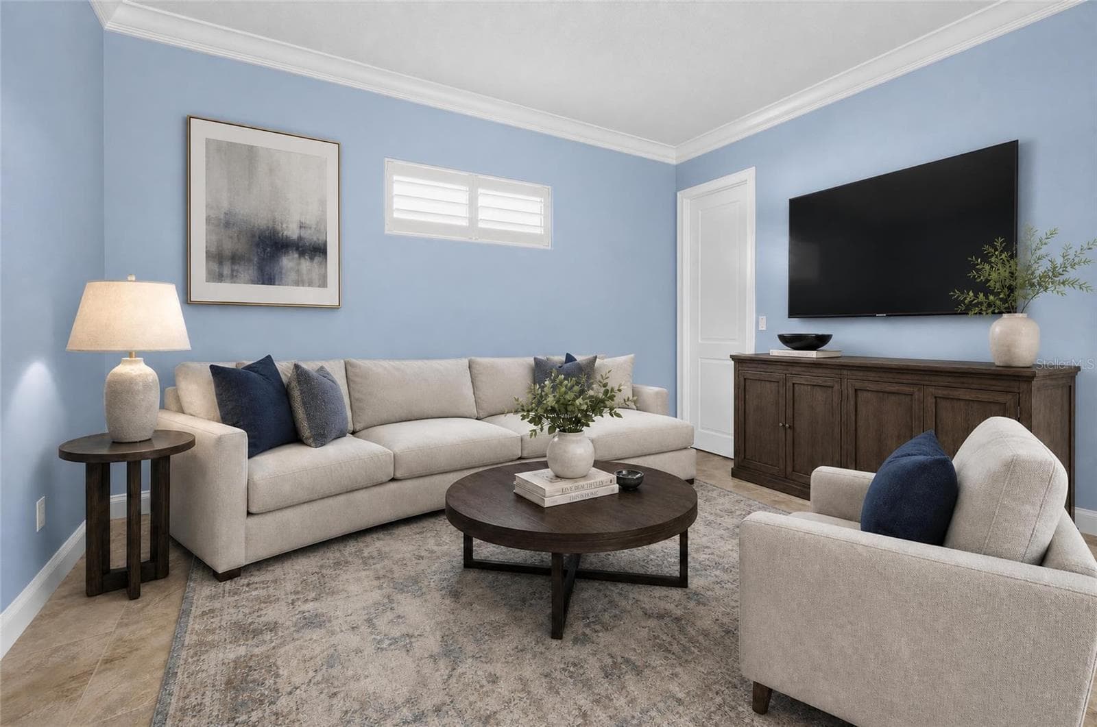 Staged photo - 1 OCEAN RIDGE BLVD N, PALM COAST