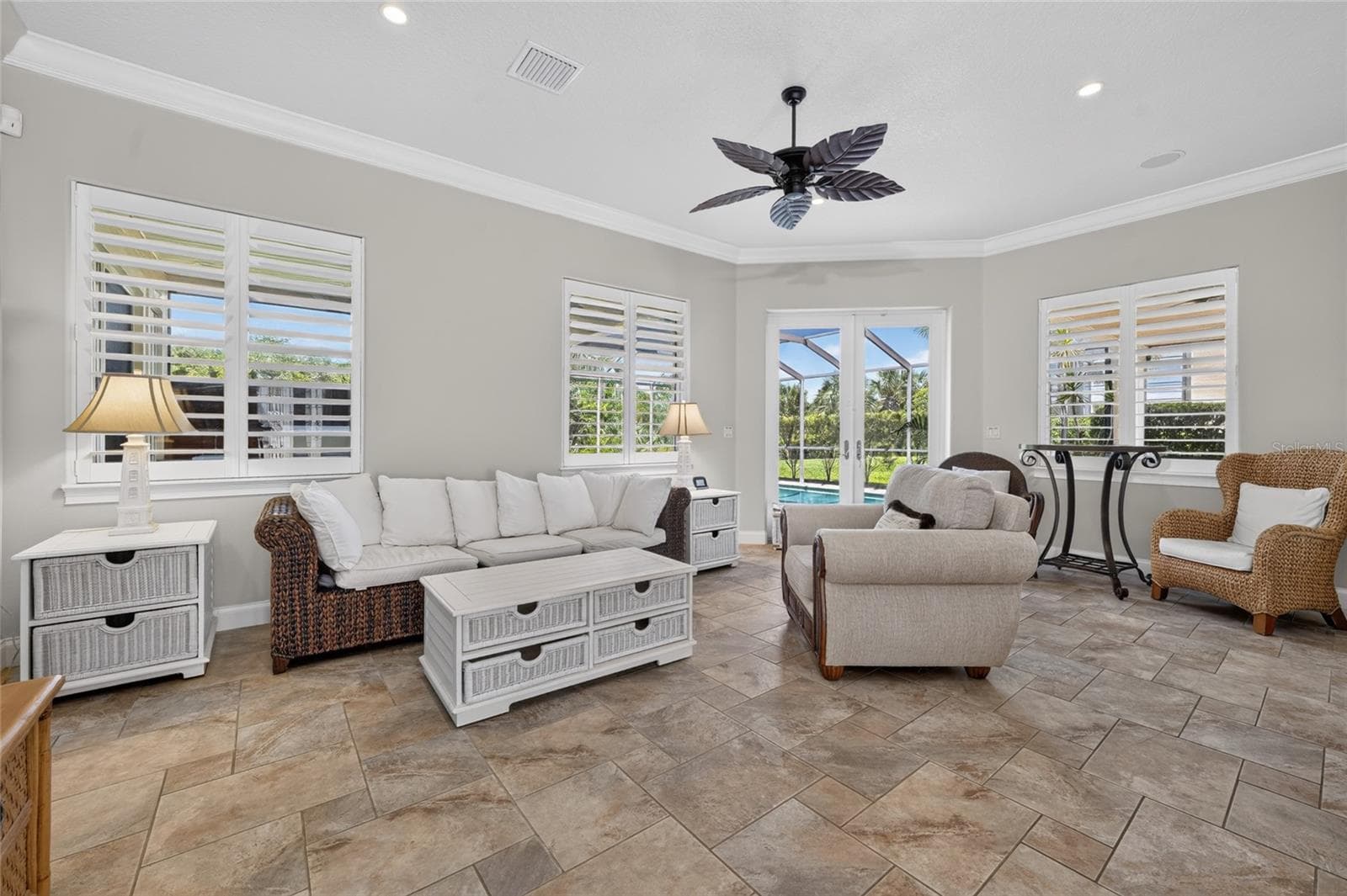 Single Family Residence at 1 OCEAN RIDGE BLVD N, PALM COAST, photo 47 of 84