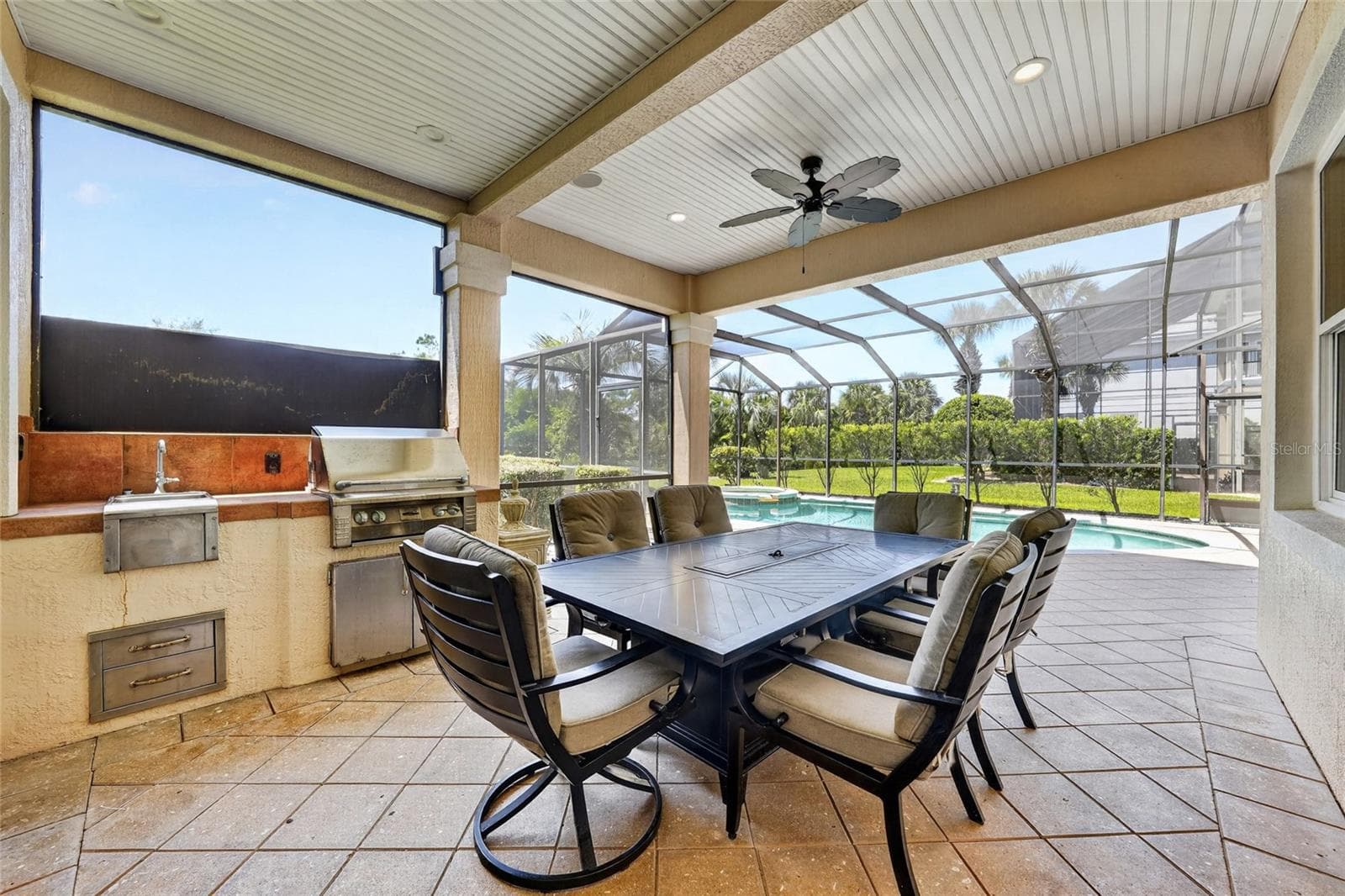 Single Family Residence at 1 OCEAN RIDGE BLVD N, PALM COAST, photo 58 of 84