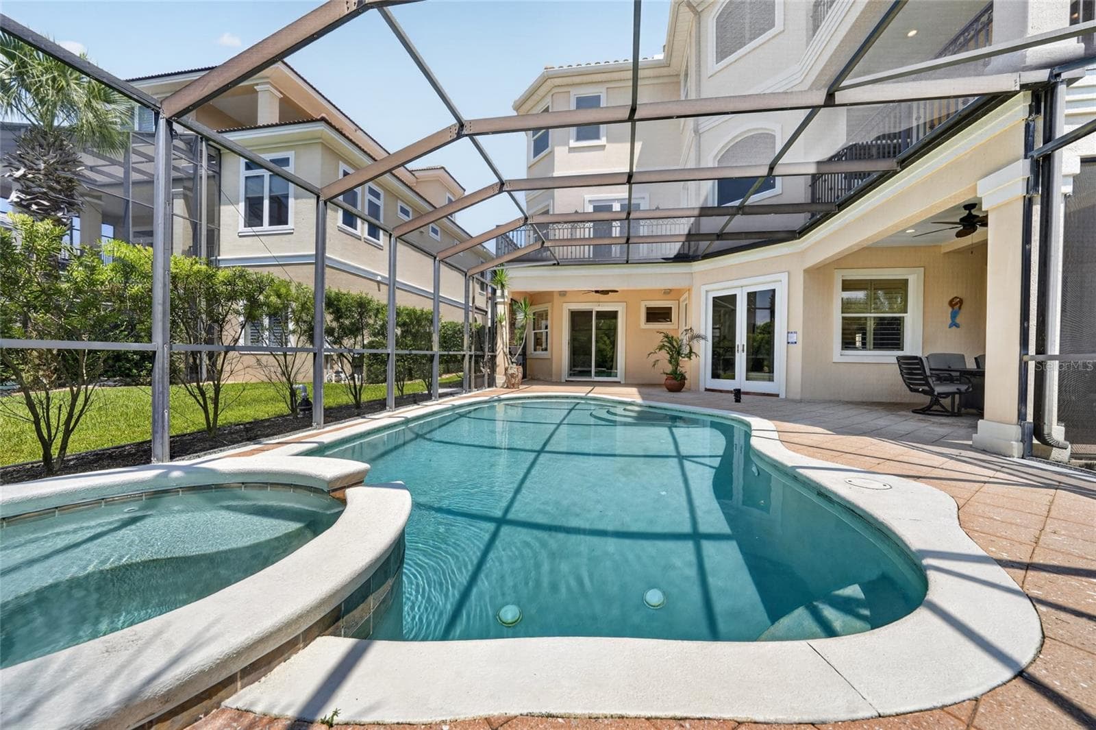Single Family Residence at 1 OCEAN RIDGE BLVD N, PALM COAST, photo 60 of 84