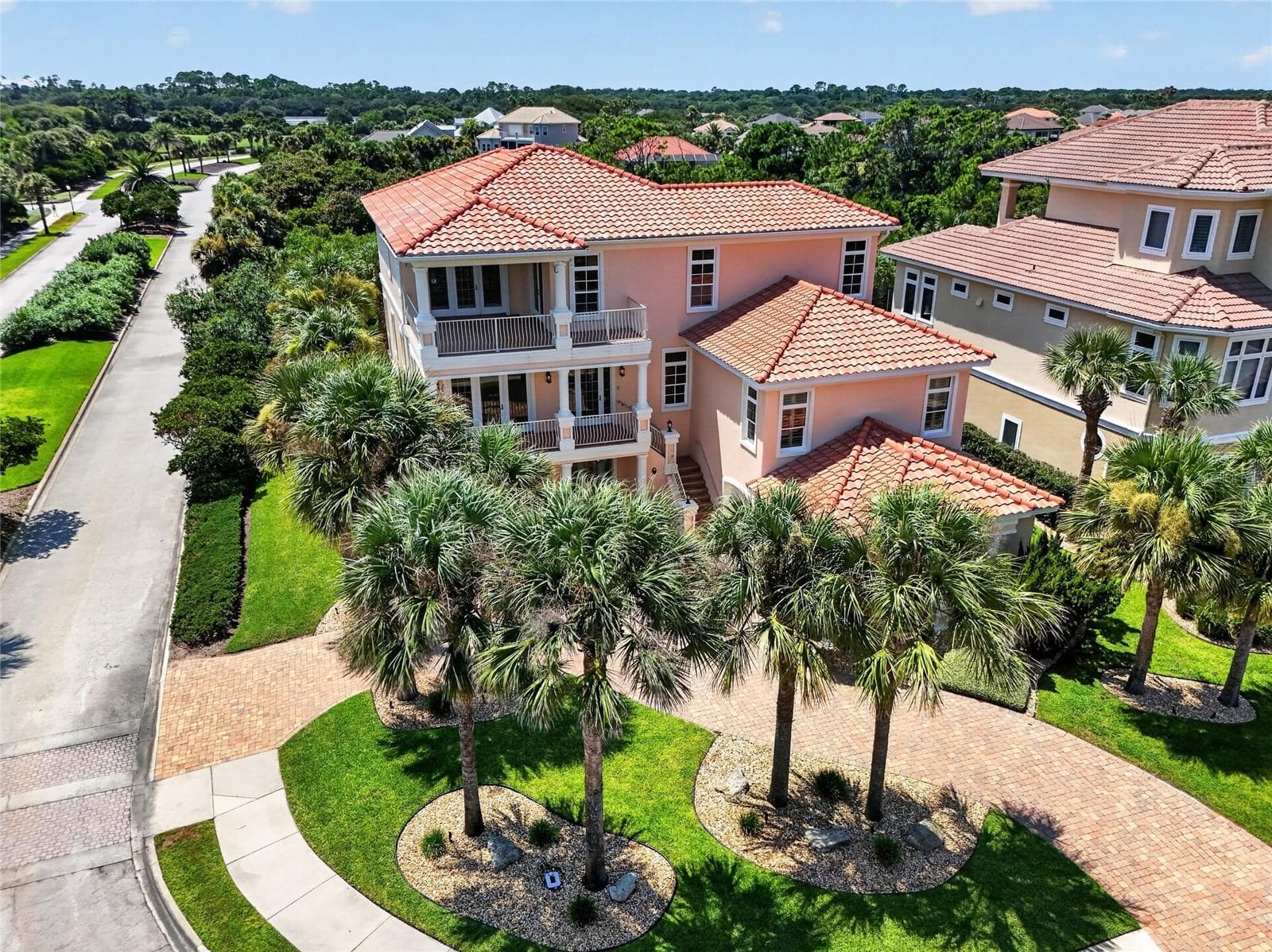 Single Family Residence at 1 OCEAN RIDGE BLVD N, PALM COAST, photo 64 of 84