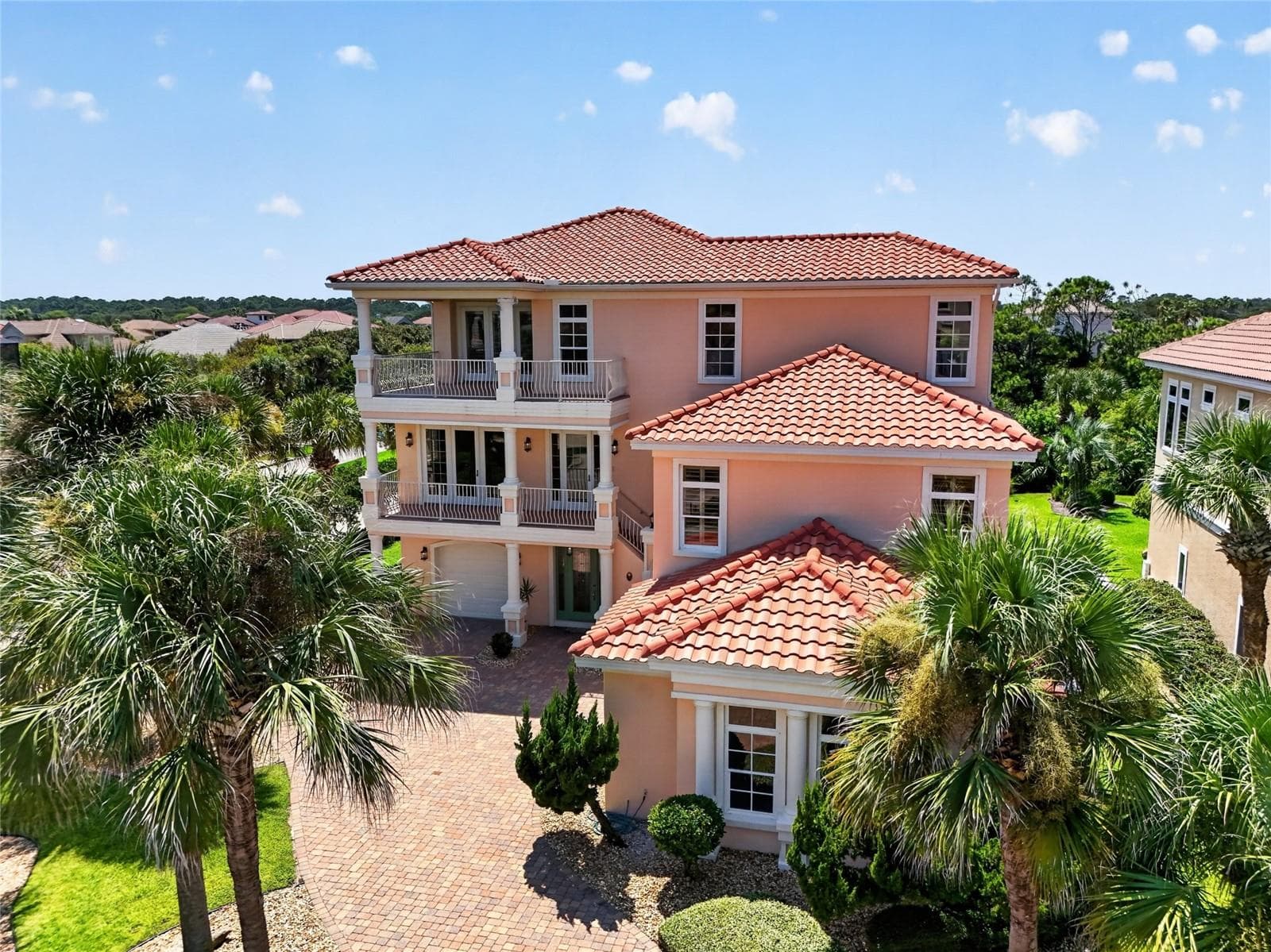 Single Family Residence at 1 OCEAN RIDGE BLVD N, PALM COAST, photo 65 of 84
