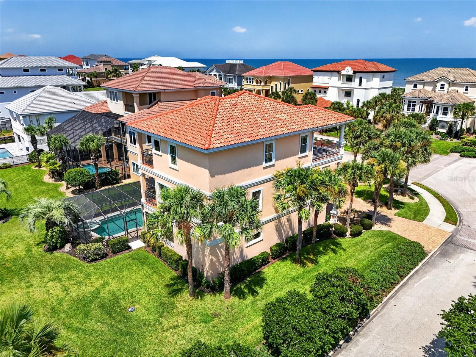 Single Family Residence at 1 OCEAN RIDGE BLVD N, PALM COAST, photo 66 of 84