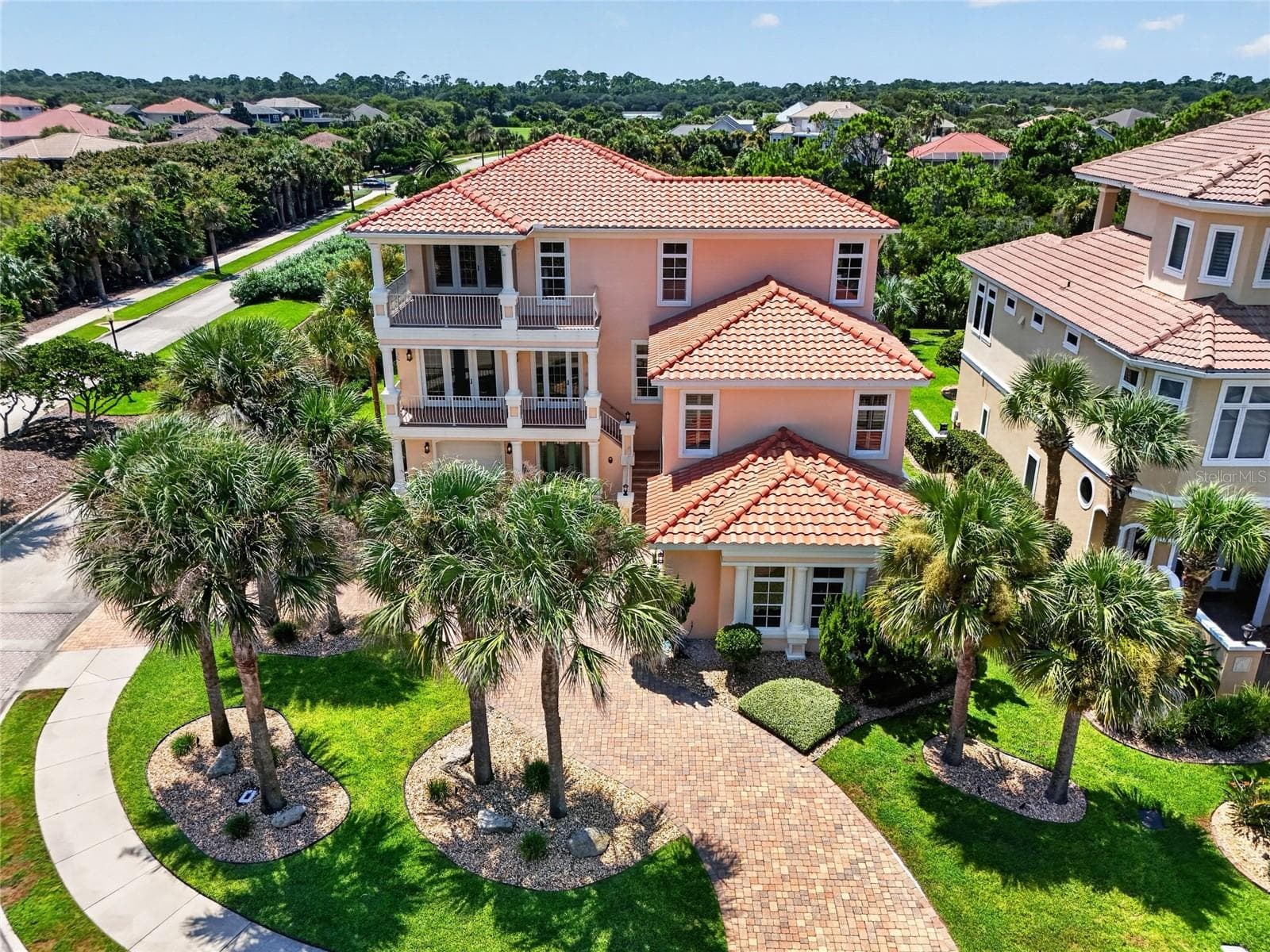 Single Family Residence at 1 OCEAN RIDGE BLVD N, PALM COAST, photo 68 of 84