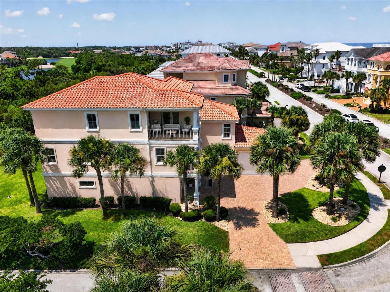 Single Family Residence at 1 OCEAN RIDGE BLVD N, PALM COAST, photo 69 of 84